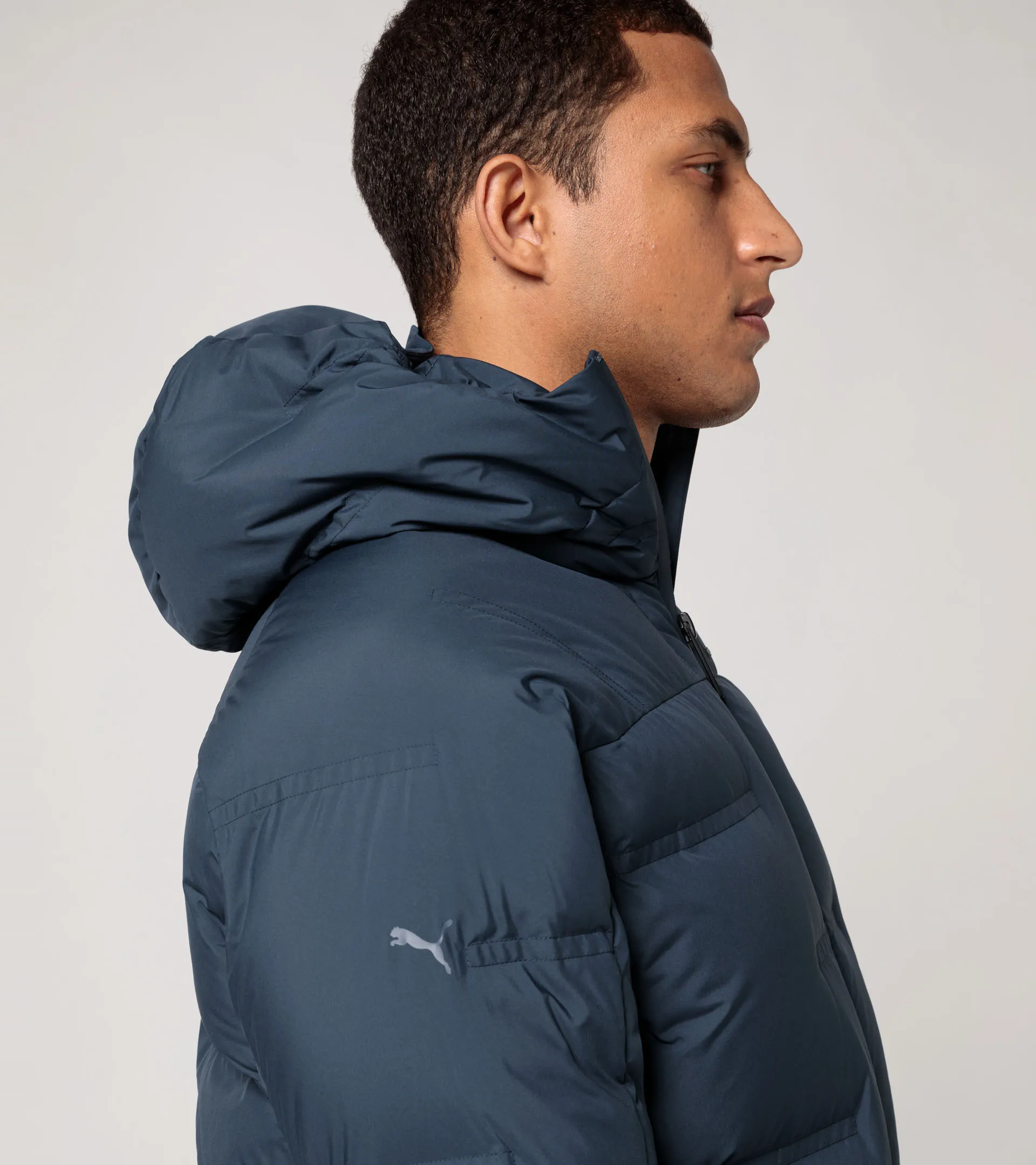 Veste matelassée 5