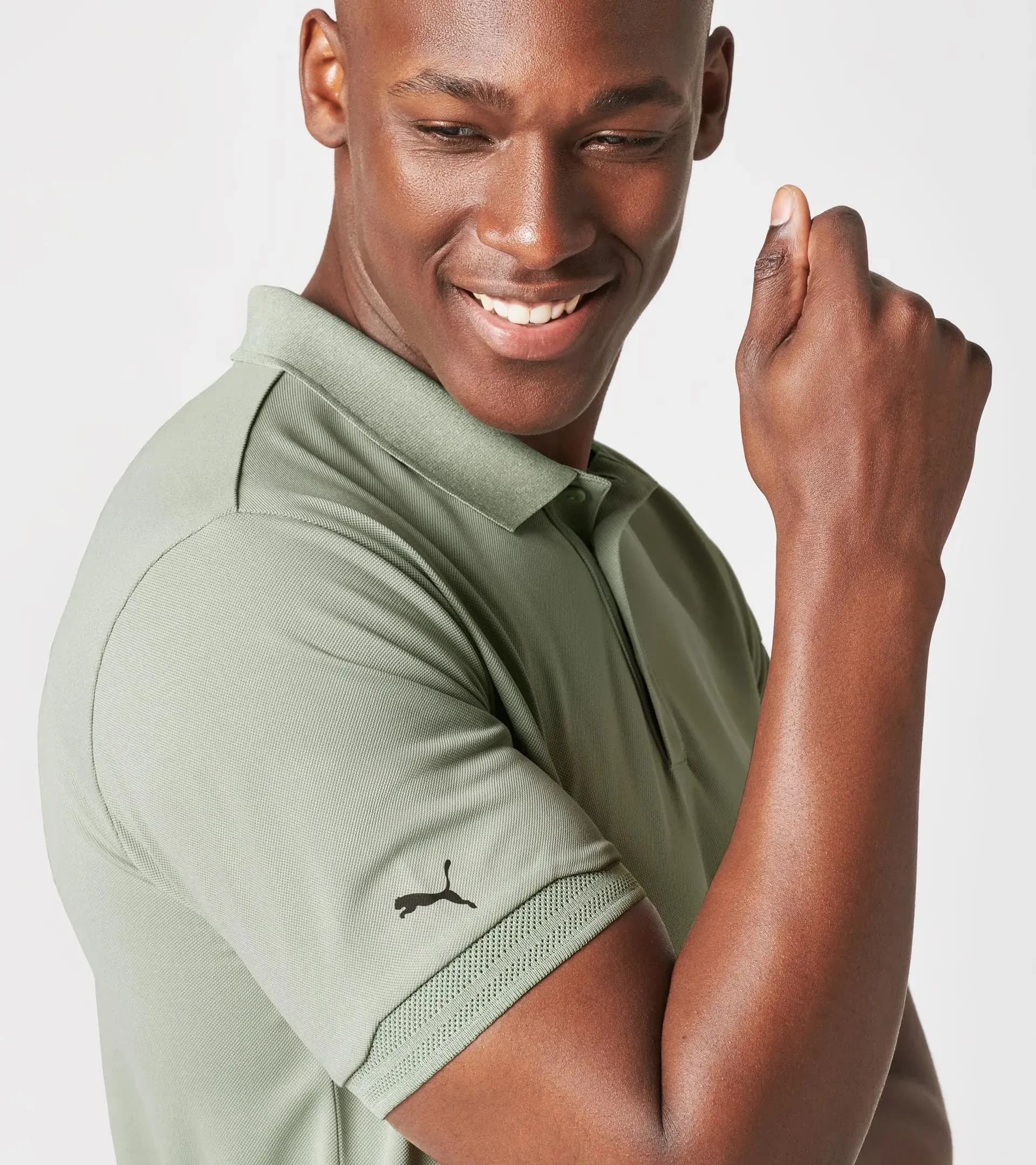 Men's Polo 4