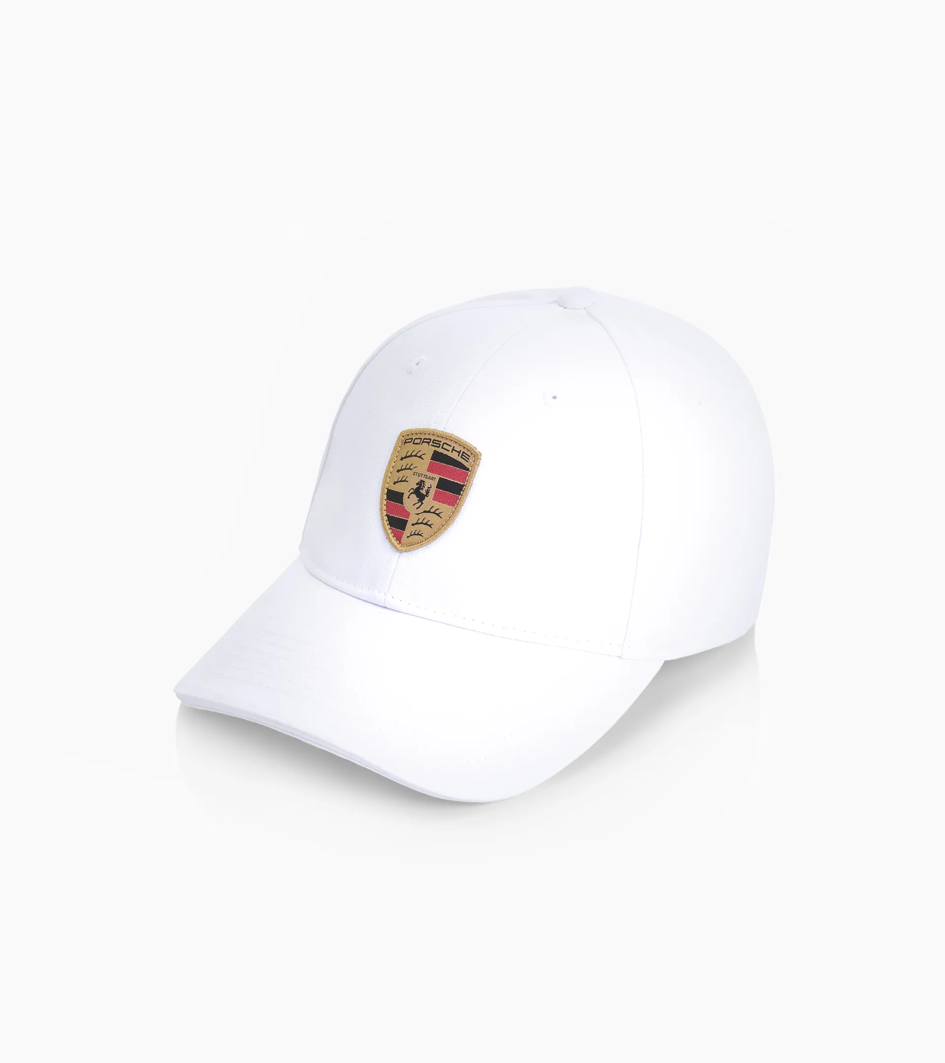 Crest baseball cap – Essential 1