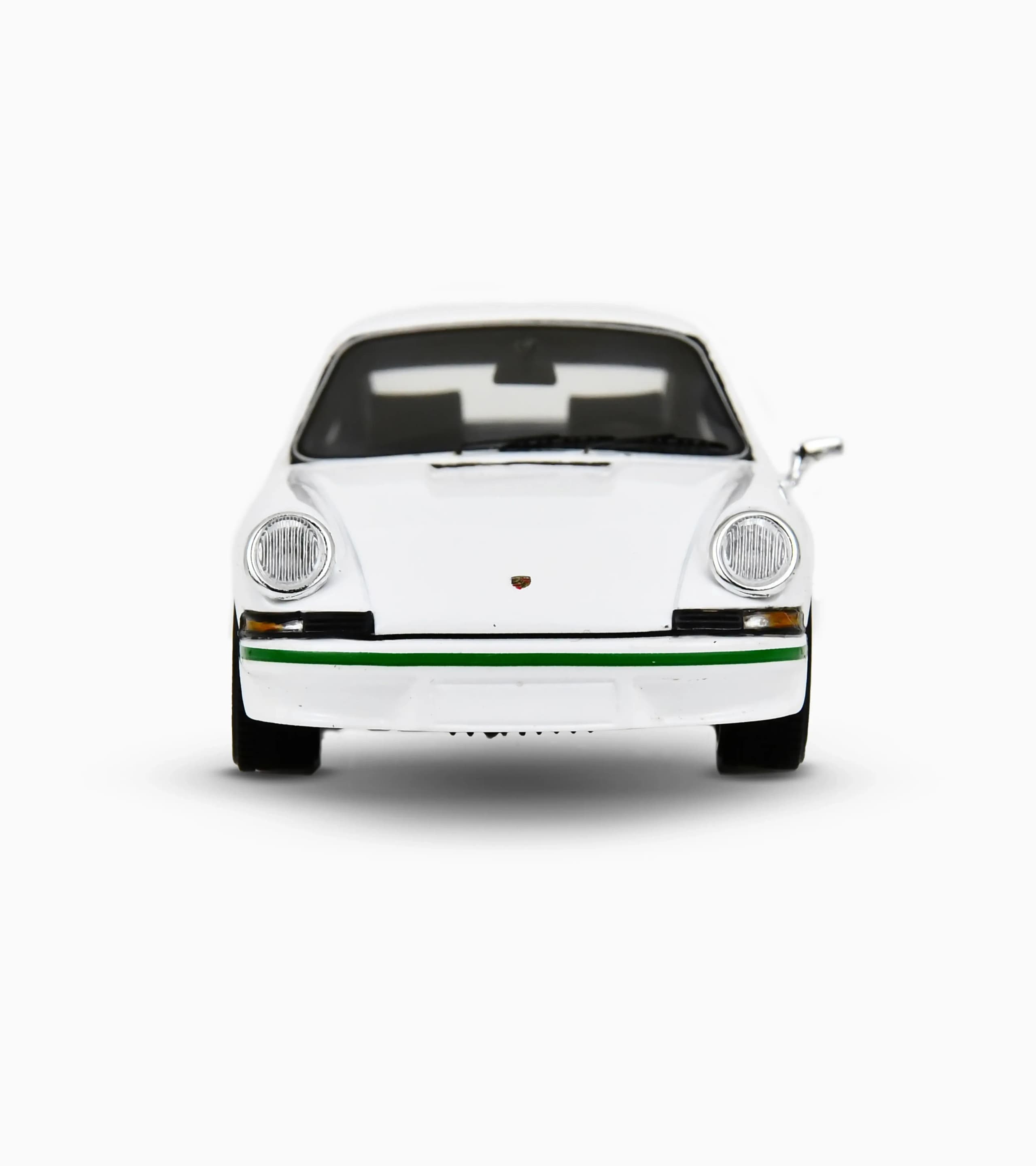 【MINICHAMPS】Porsche 911 Carrera RS 2.7 Porsche 911 Carrera RS 2.7 | PORSCHE SHOP