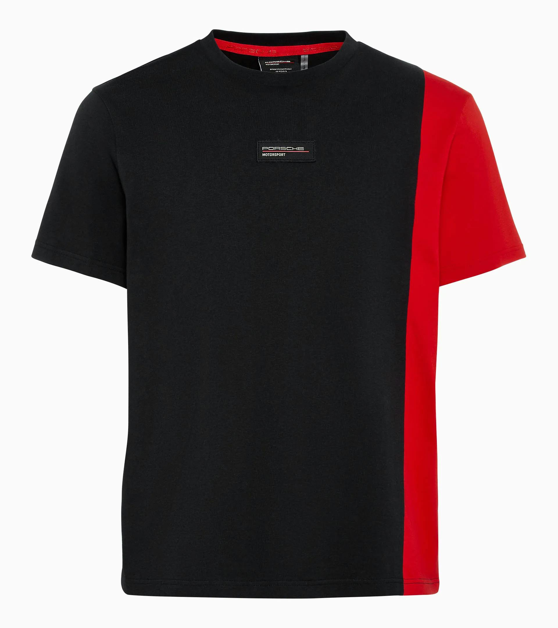 T-shirt – Motorsport Fanwear thumbnail 0