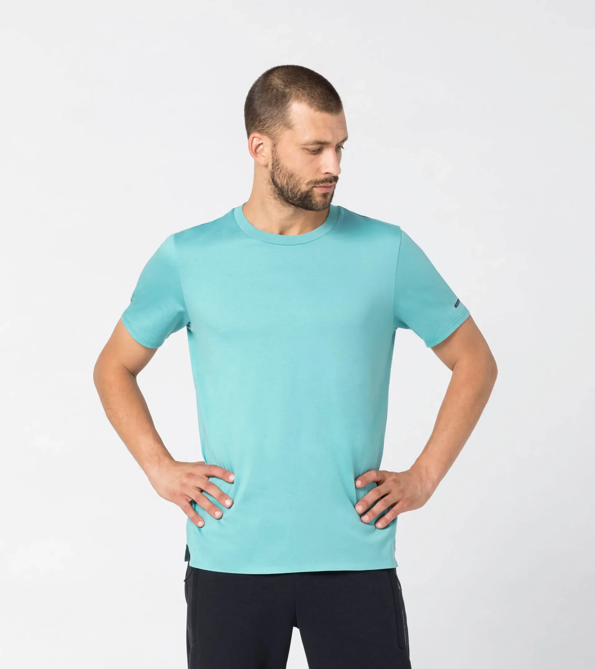 Essential Camiseta 5