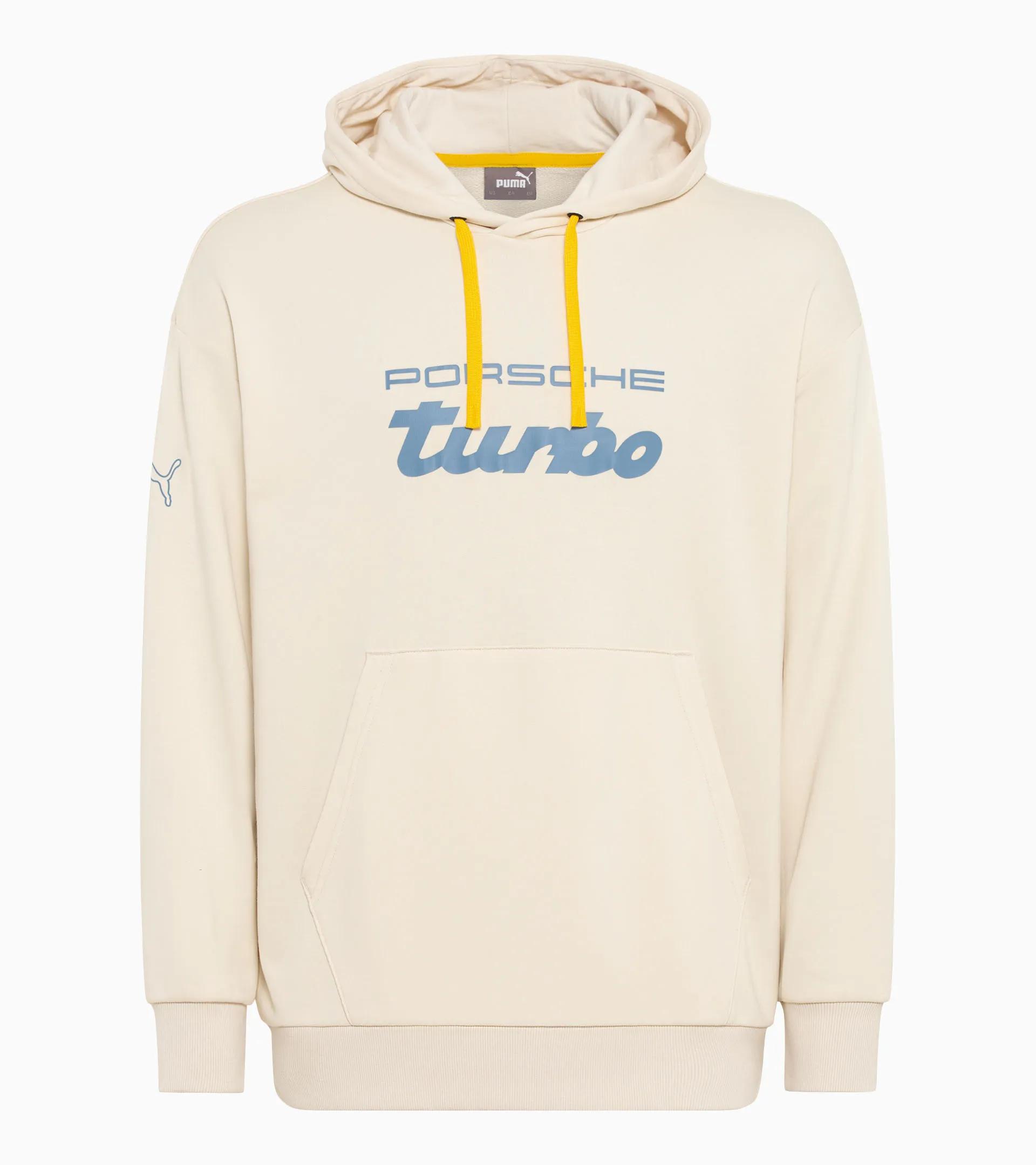 Sudadera con capucha Porsche Turbo thumbnail 0