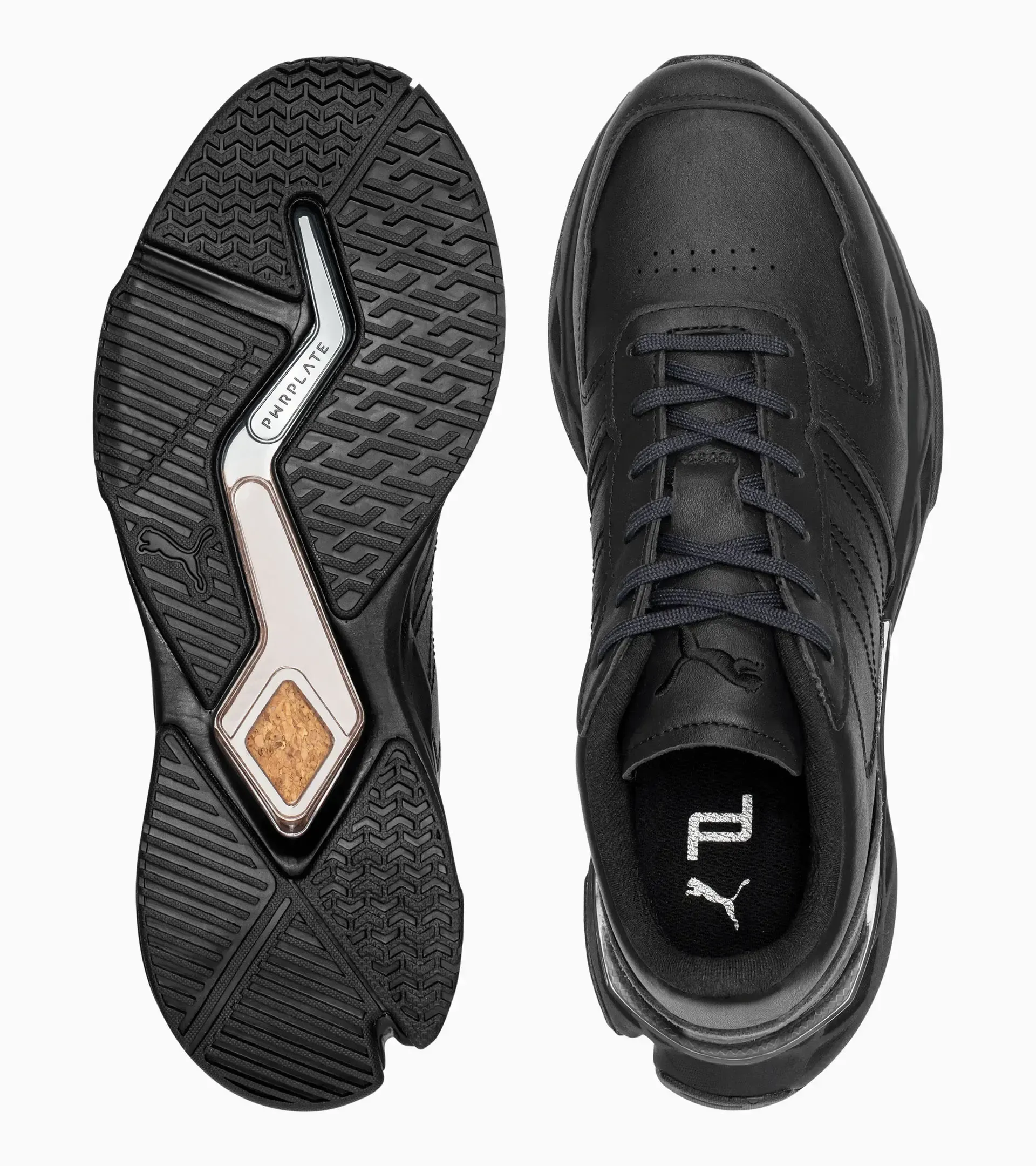 PWRPlate L Trainers 2