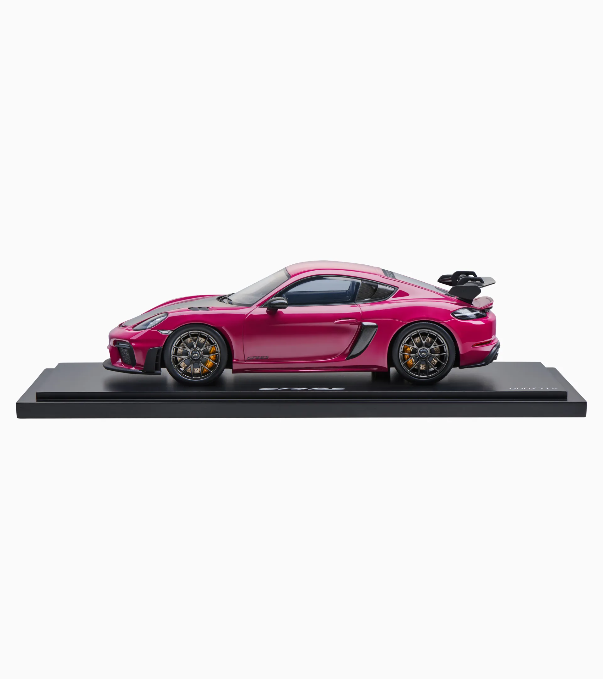 Porsche 718 Cayman GT4 RS (982) – Ltd. 2