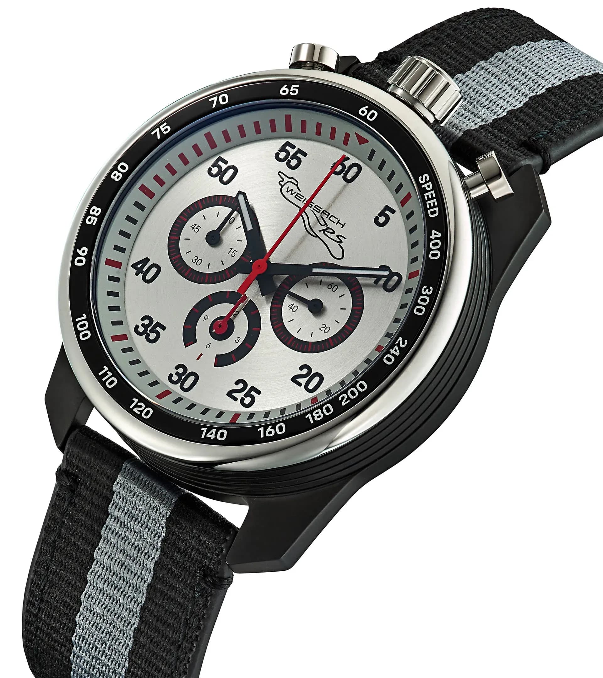 Chronographe Race 4