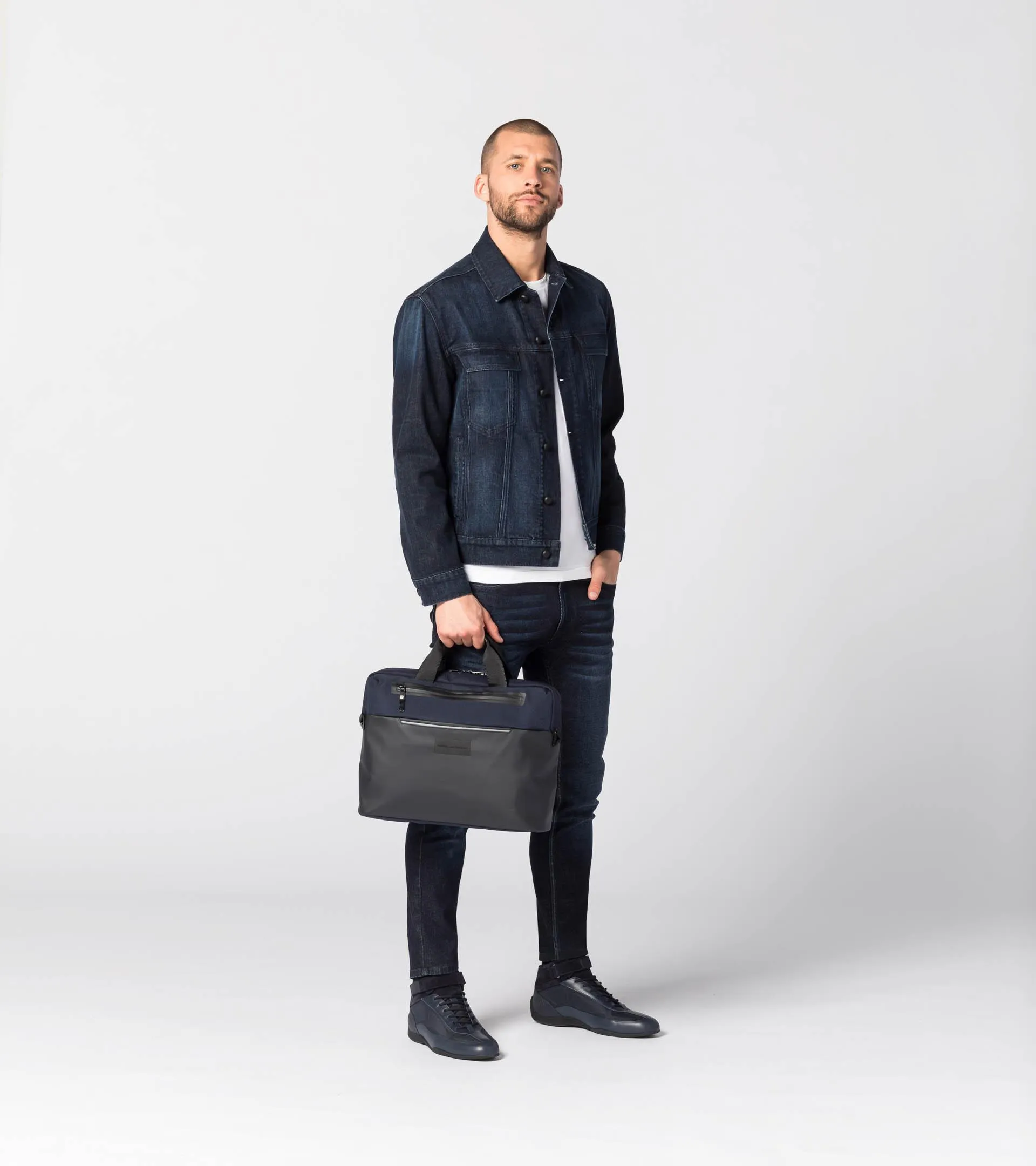 Urban Eco Briefcase M