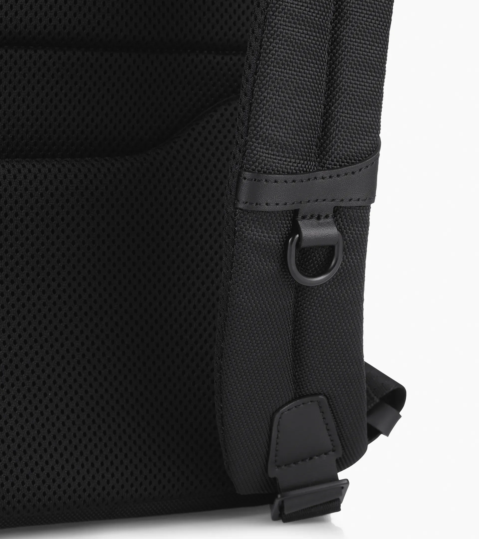 Roadster Nylon Backpack XS 6