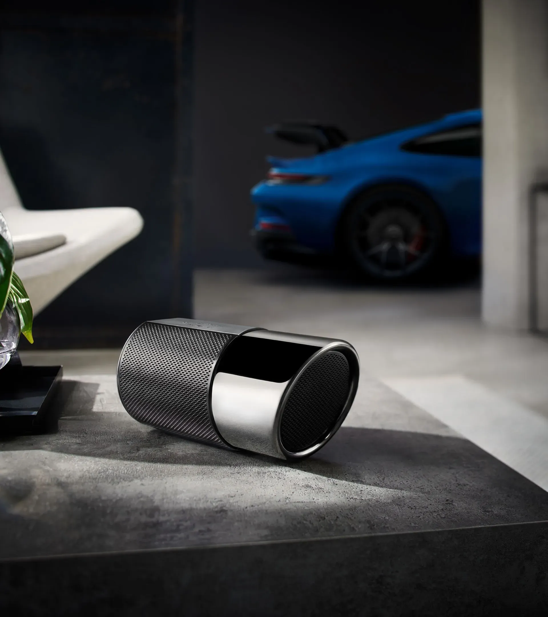 Enceinte 2.0 911 – Porsche Originals 2