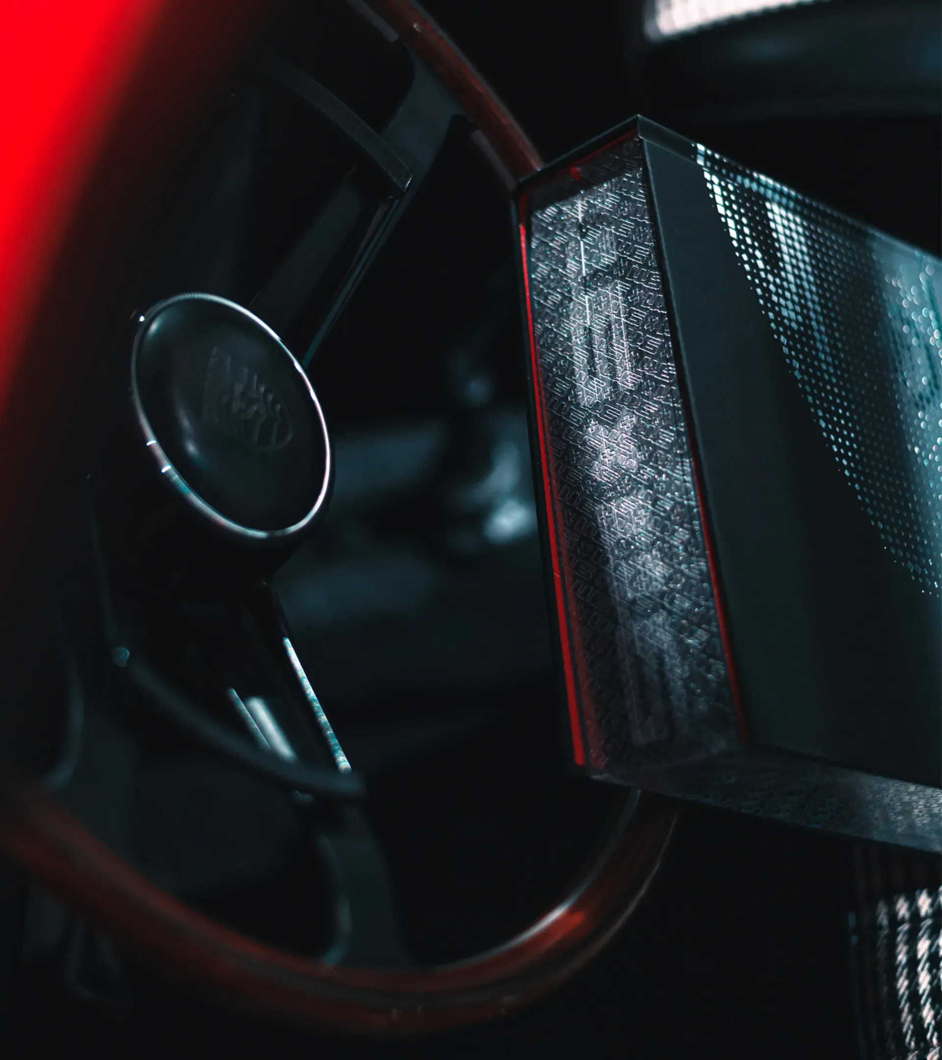 Book 'Porsche 911 x 911' Collector's Edt. Ltd. 3