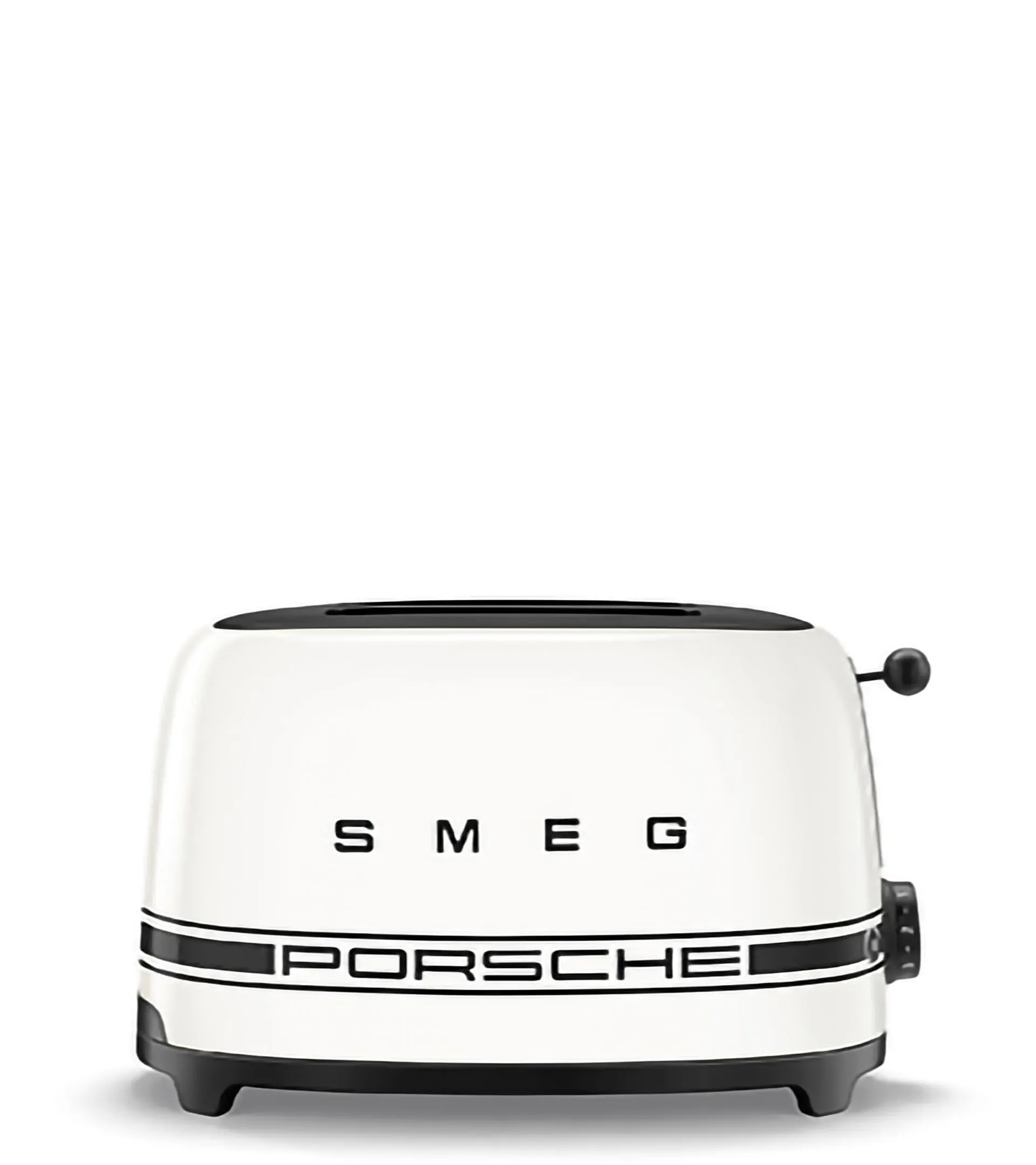 Toaster – Porsche x Smeg