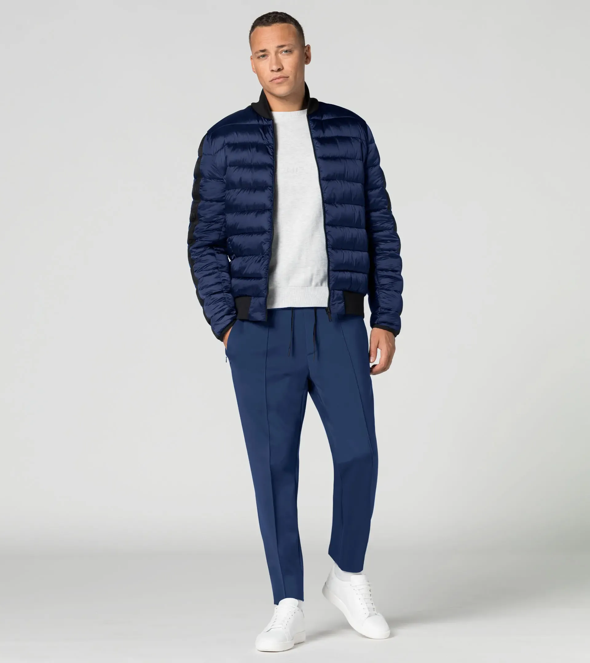 Lightweight Jacket 7