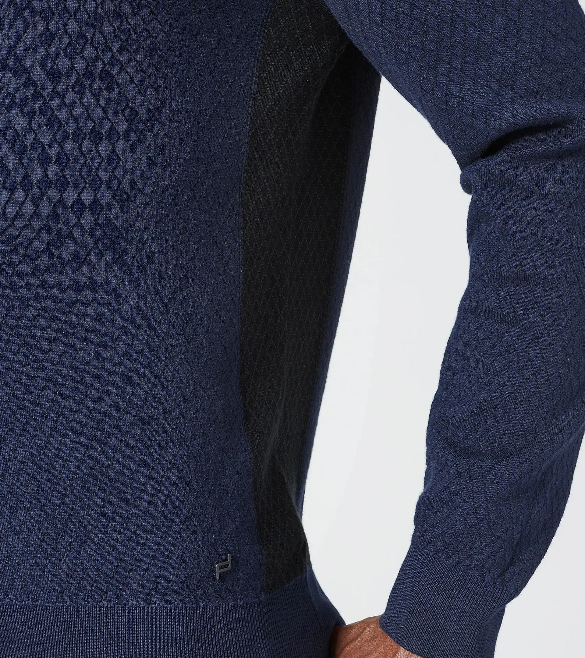 Double Effected Sweater 4