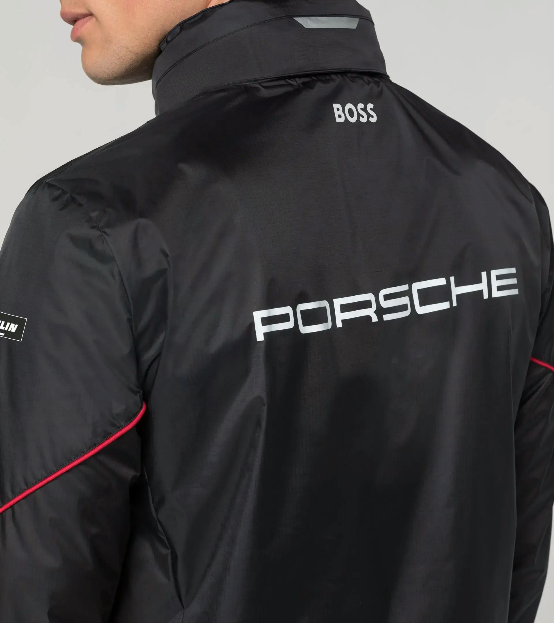 Jacket unisex – Motorsport thumbnail 4