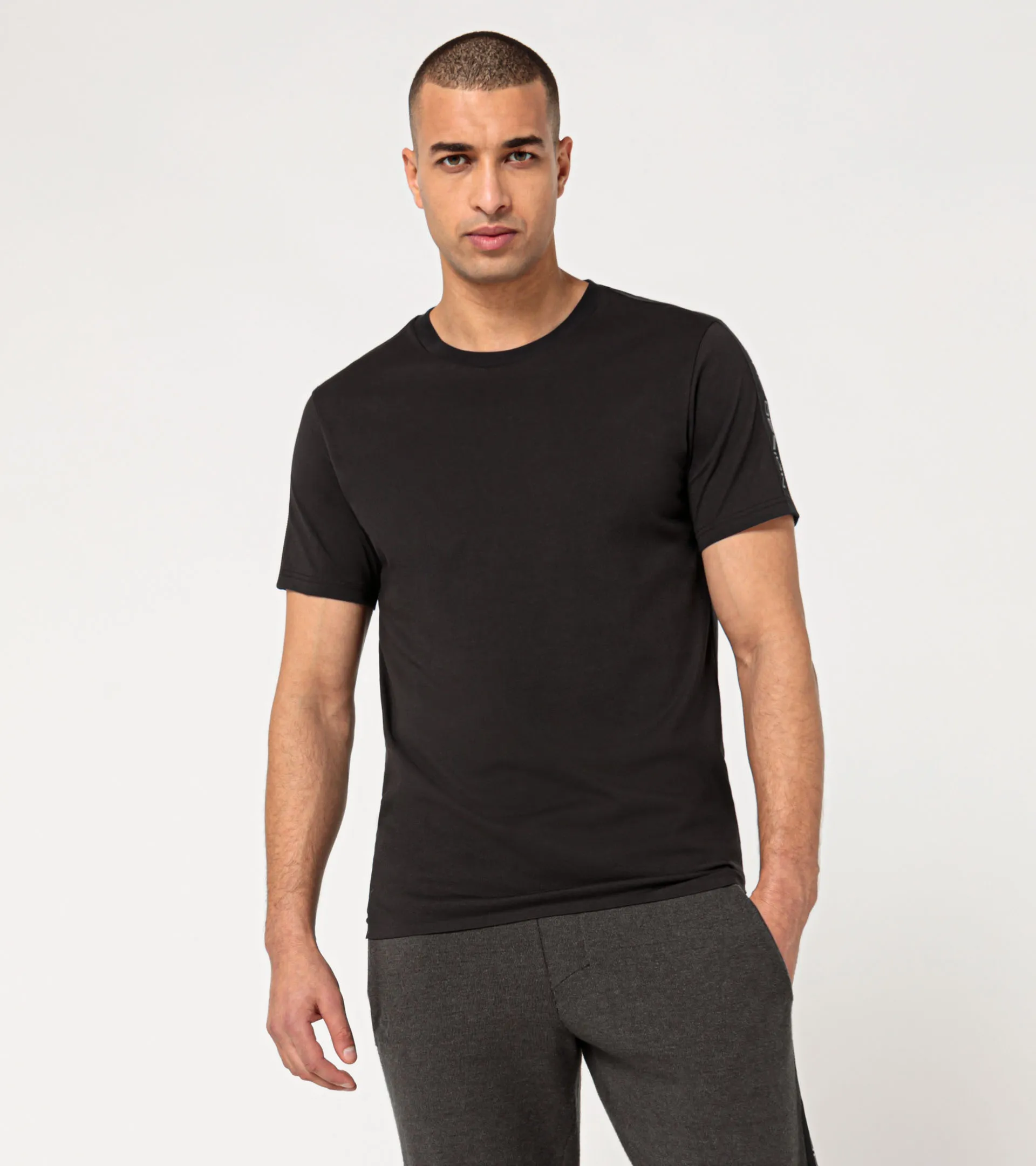 Leisure T-shirt 7