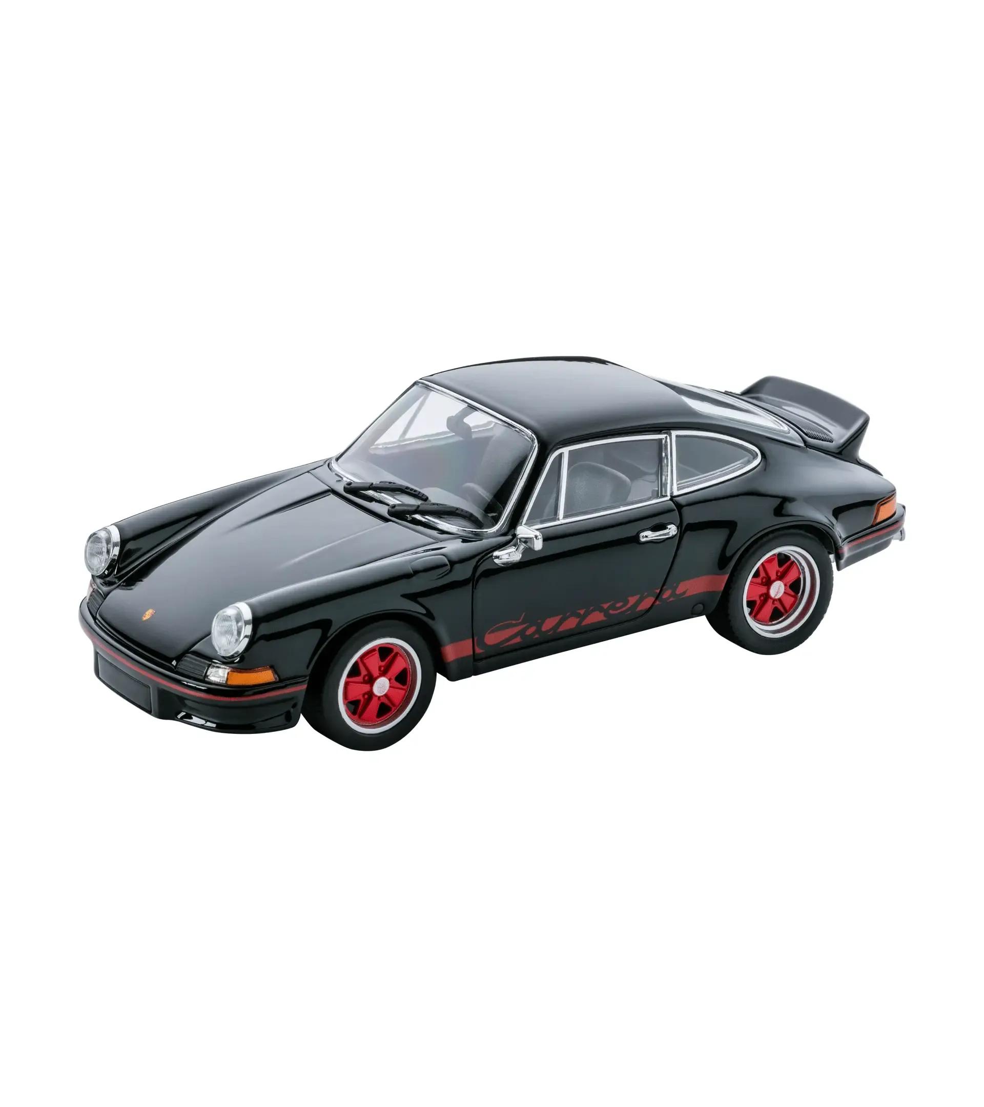 Porsche 911 Carrera RS 2.7 thumbnail 0