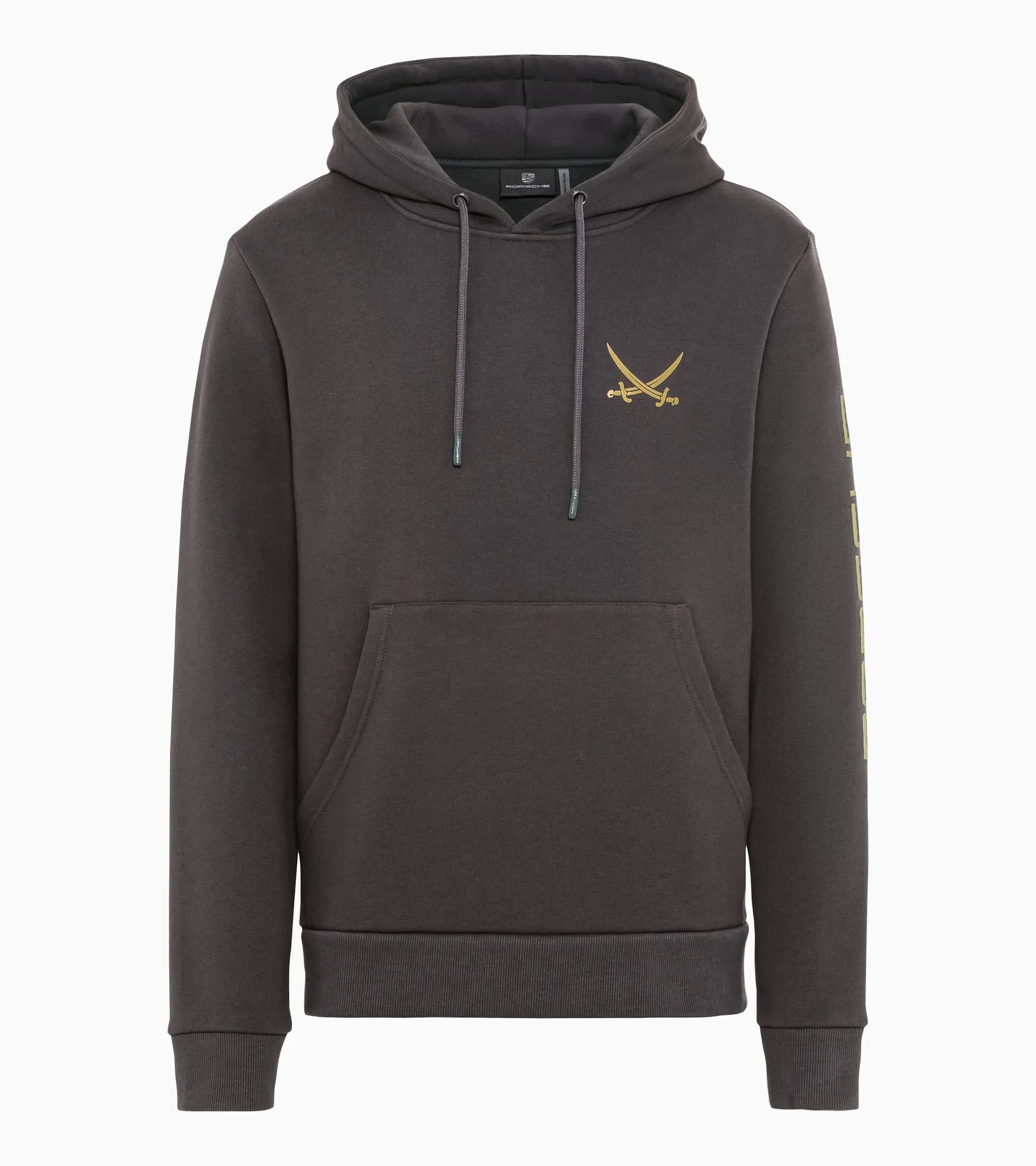 Porsche Sansibar Hoodie Unisex 1