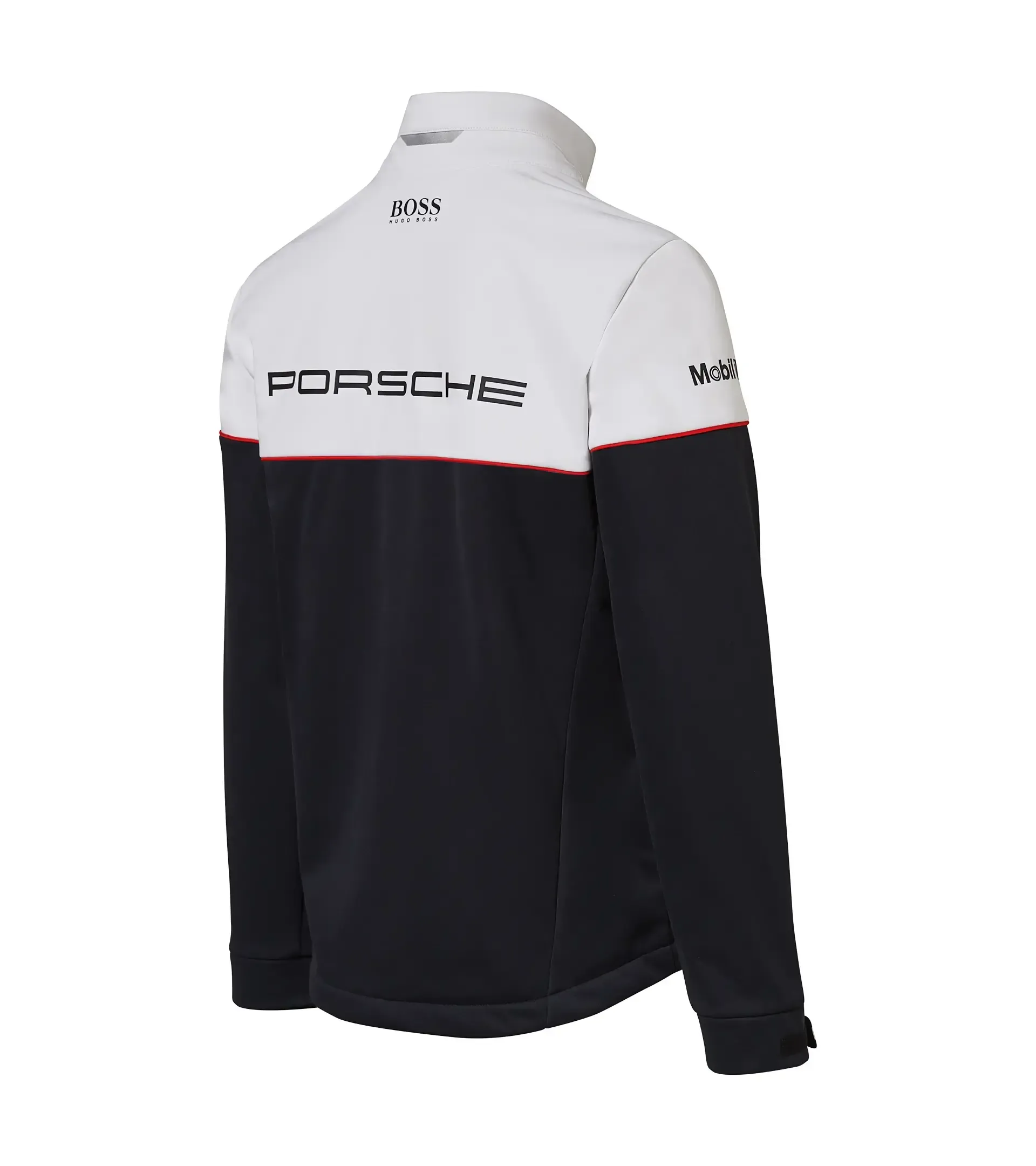 Softshell jacket – Motorsport 1
