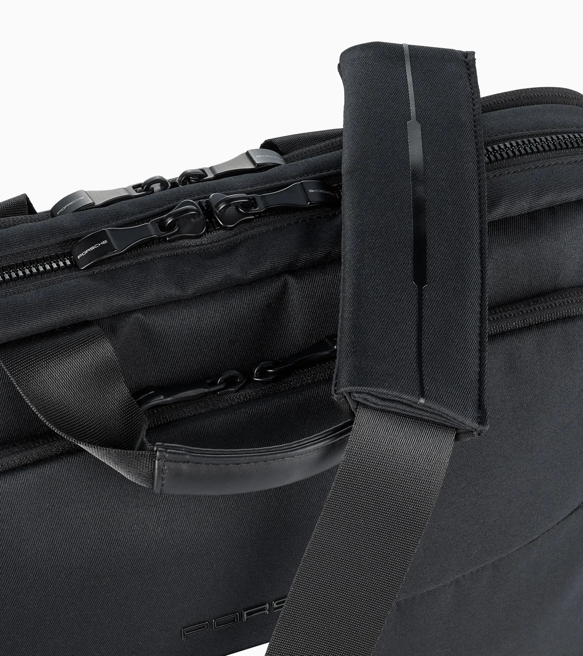 Briefcase – Essential 6