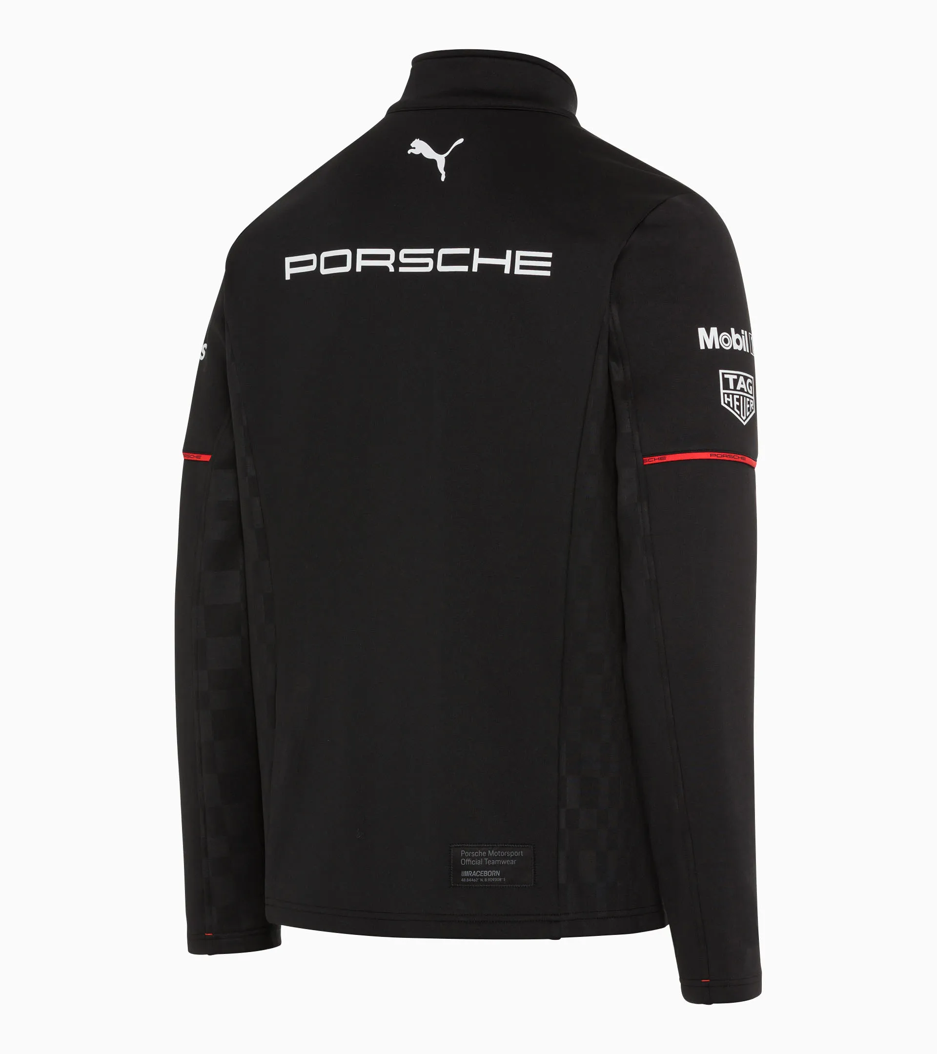 Midlayer Unisex – Porsche Motorsport Replika 2