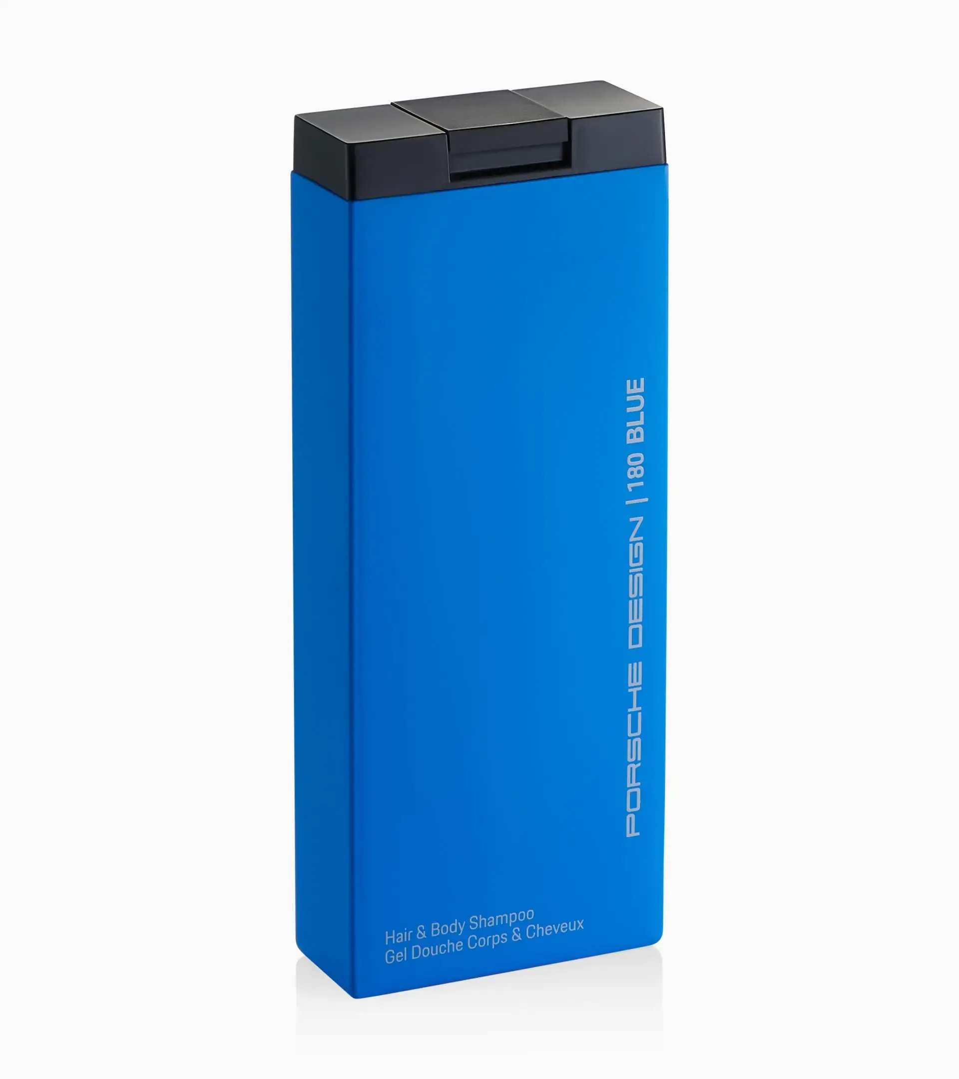 Porsche Design 180 Blue Shampooing corps et cheveux 1