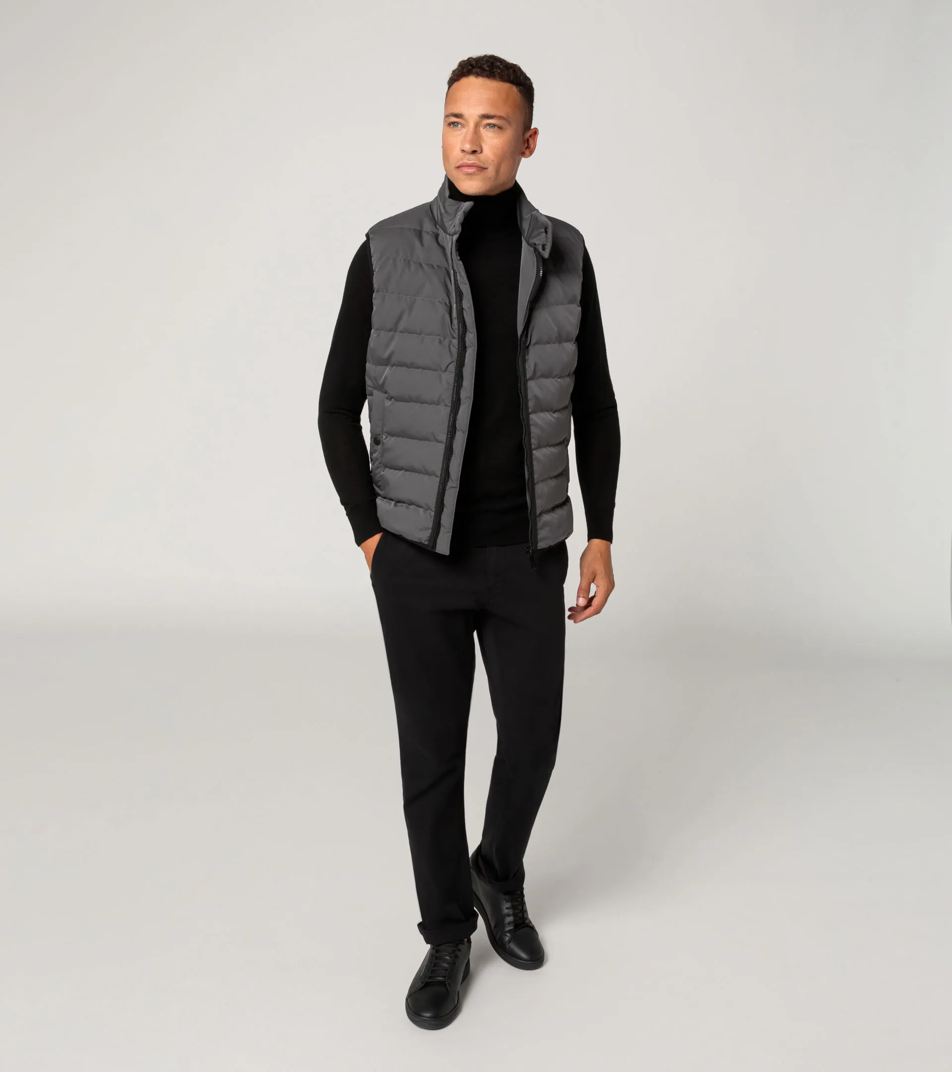 Gilet léger Active 6