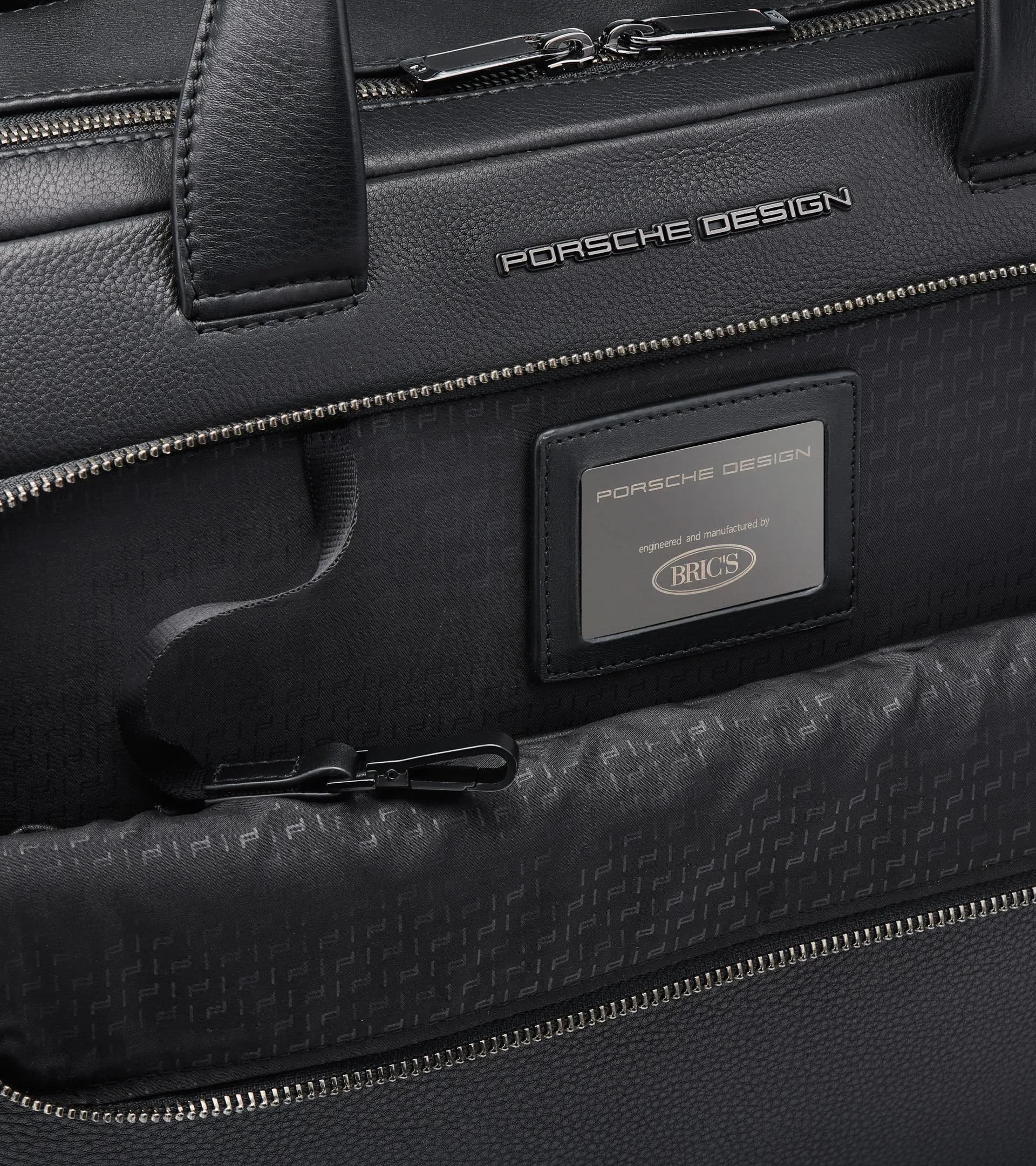 Porsche design online laptoptas