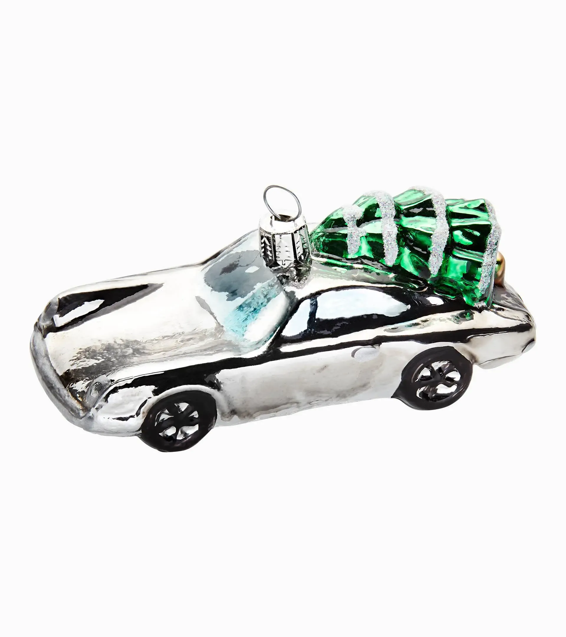 Christmas Tree Decoration 1