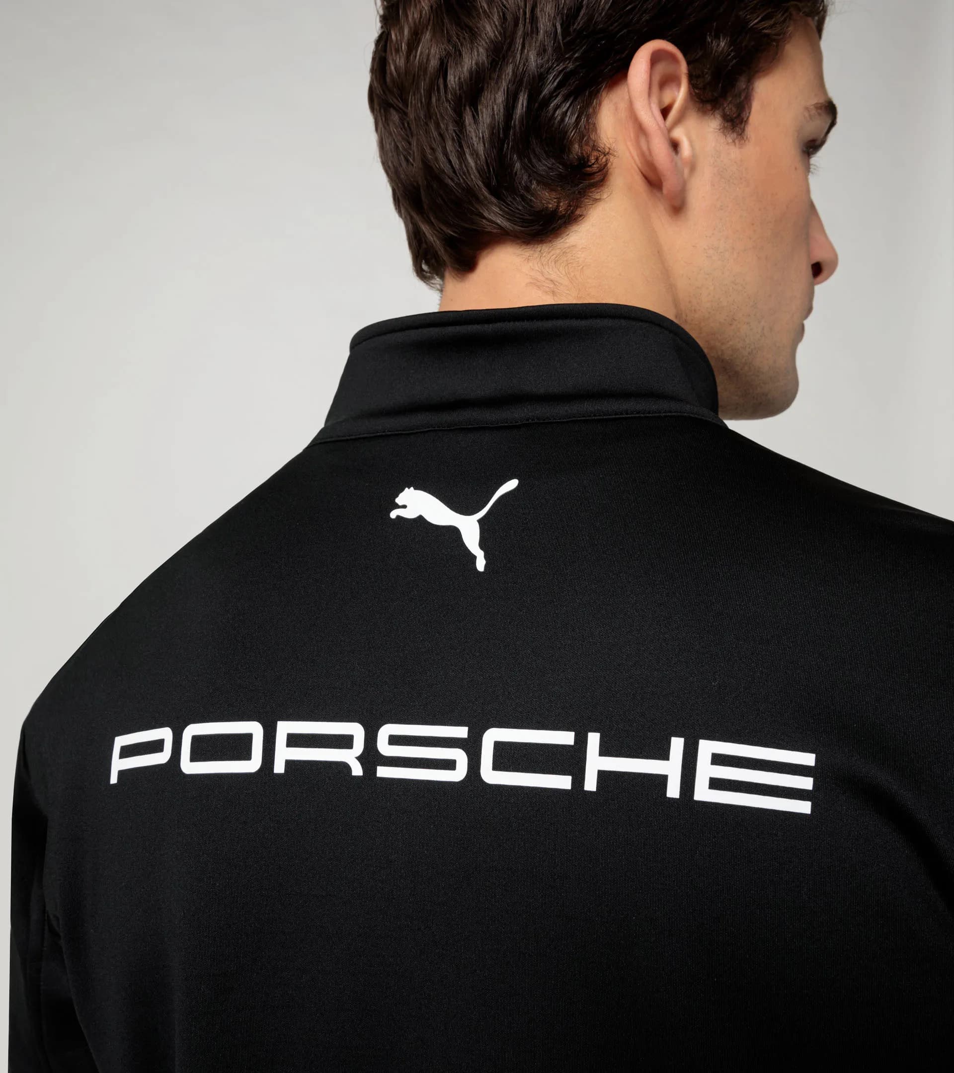 Midlayer Unisex – Porsche Motorsport Replika 6