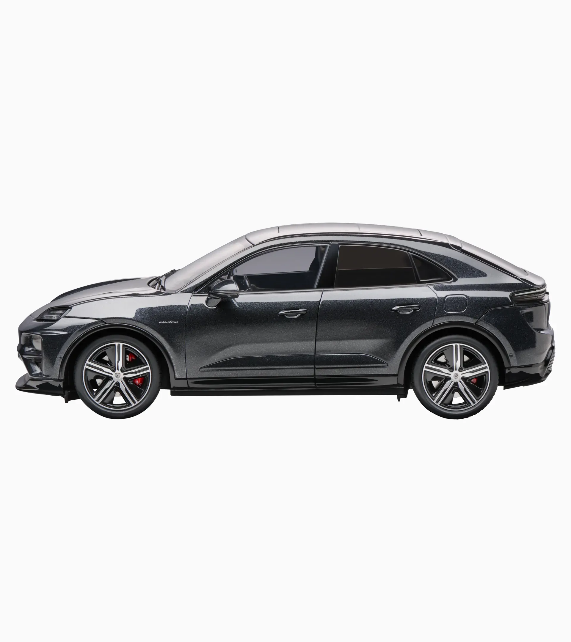 Porsche Macan Turbo (H2) 2