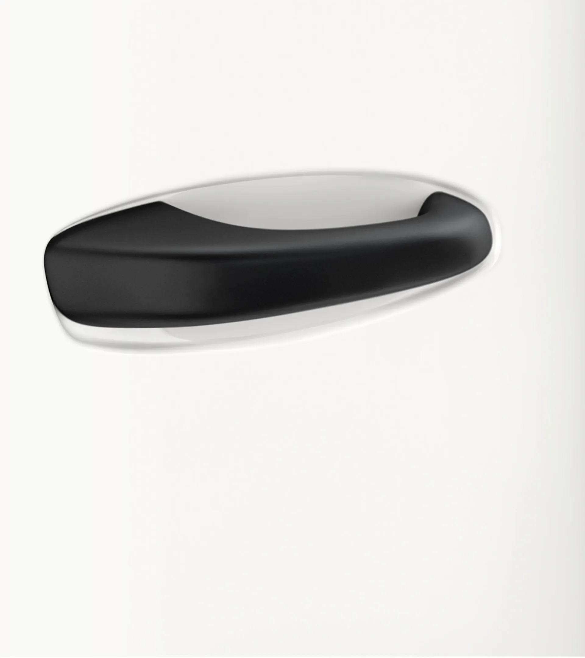Fridge – Porsche x Smeg 4
