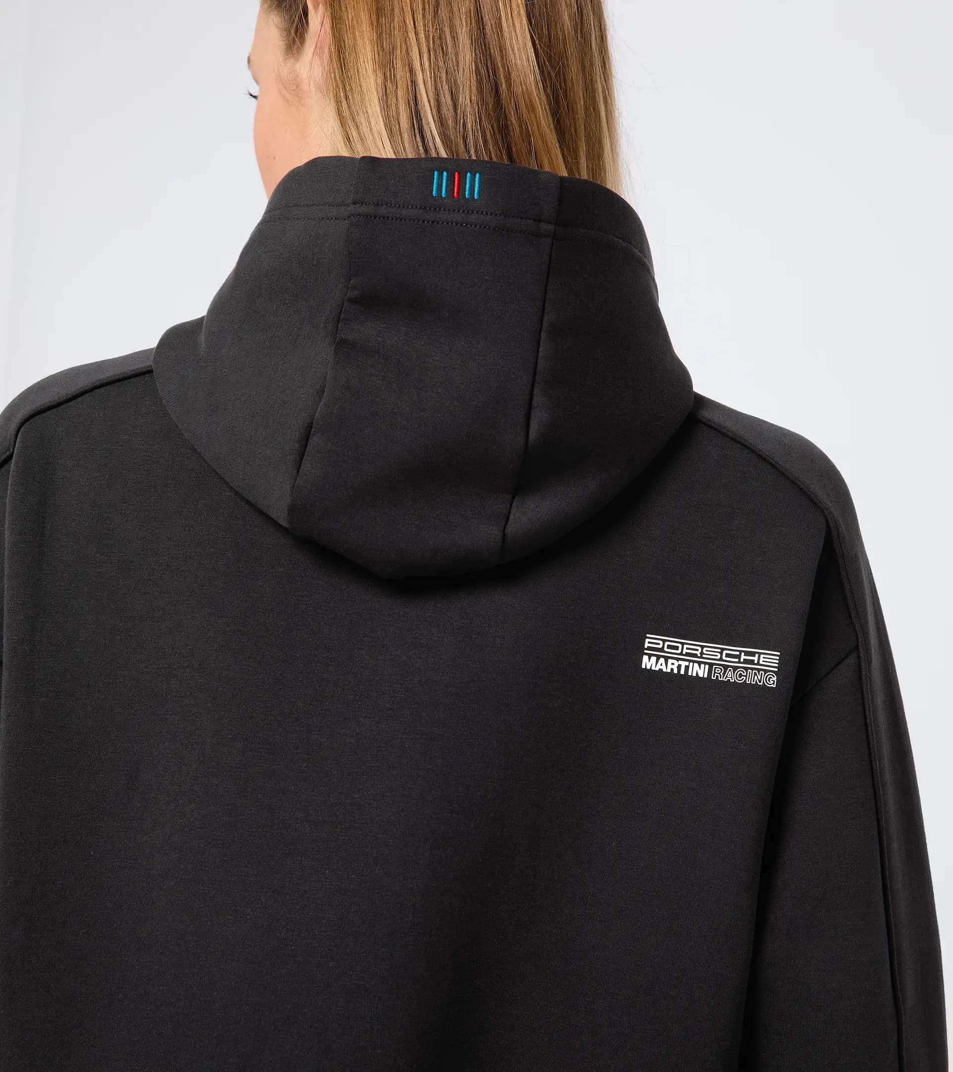 Hoodie  – MARTINI RACING® 3