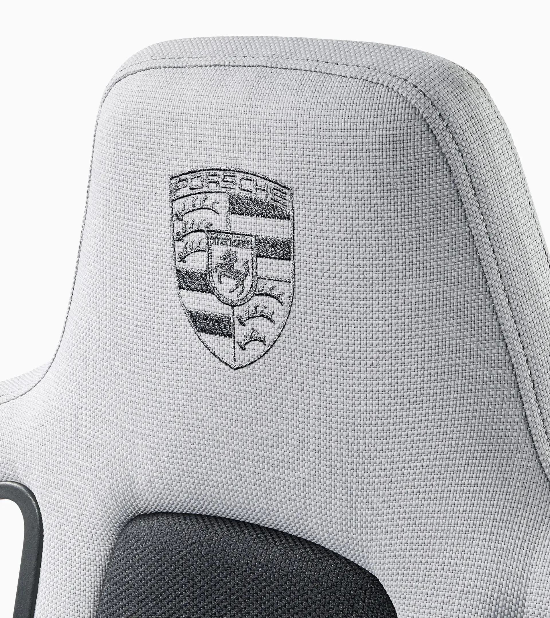 Sedia gaming RECARO x Porsche in edizione limitata 5