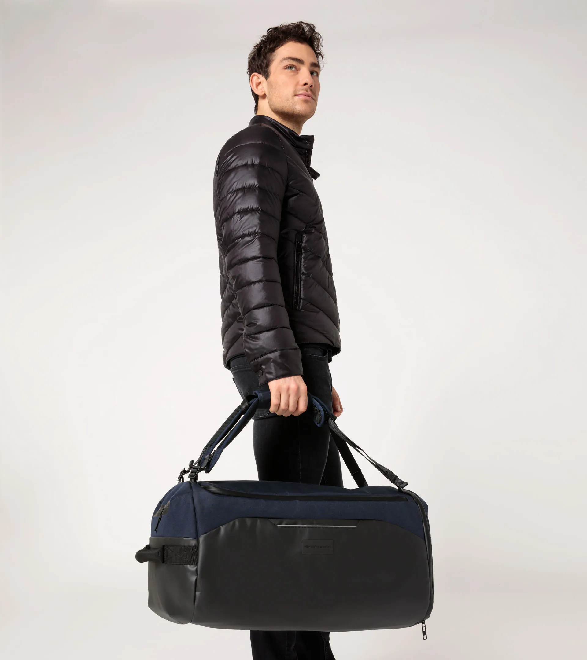 Urban Eco travel duffle bag 5