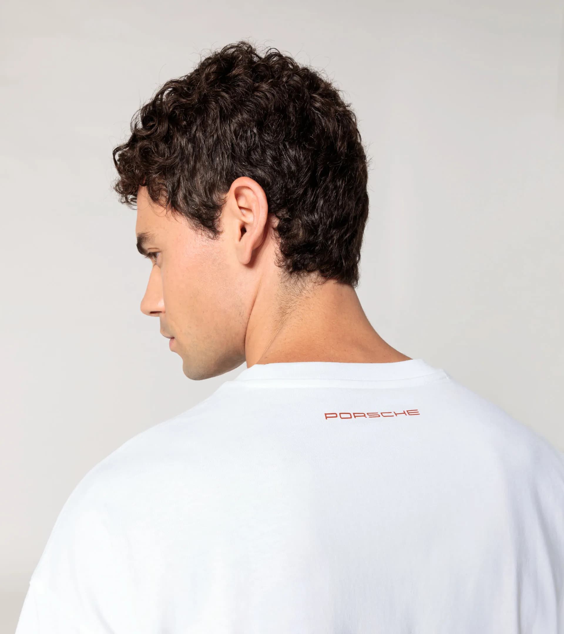 Graphic T-shirt – Porsche Turbo  5