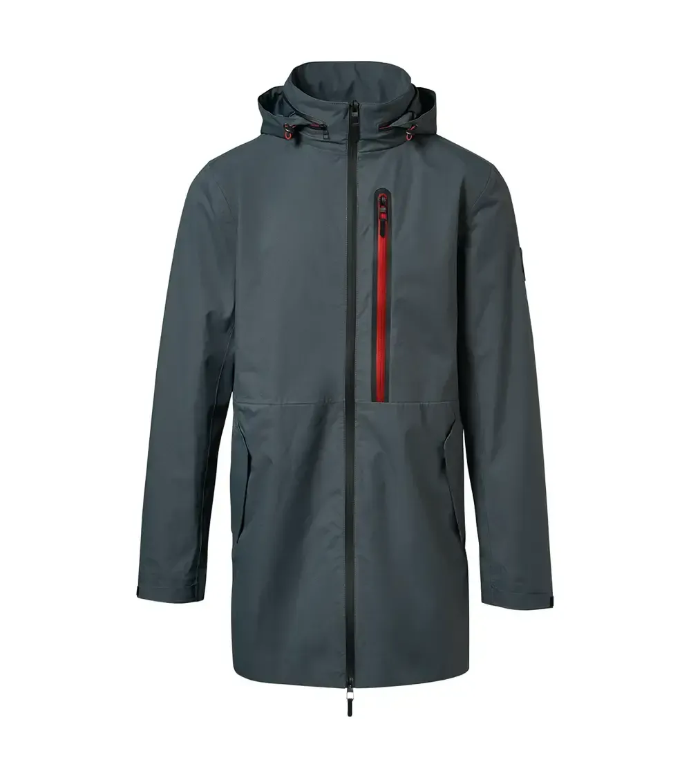 Parka unisexe – Urban Explorer 1