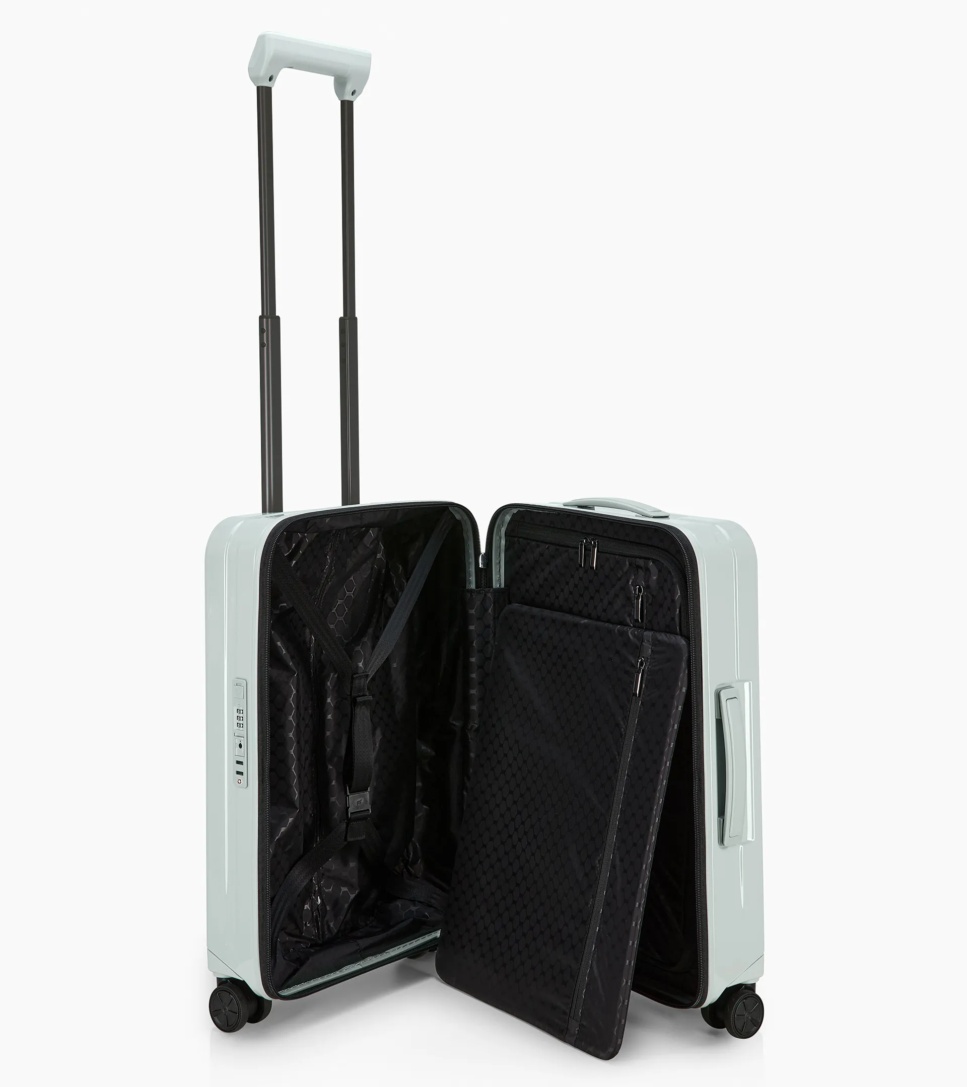 Roadster Hardcase Trolley S 3