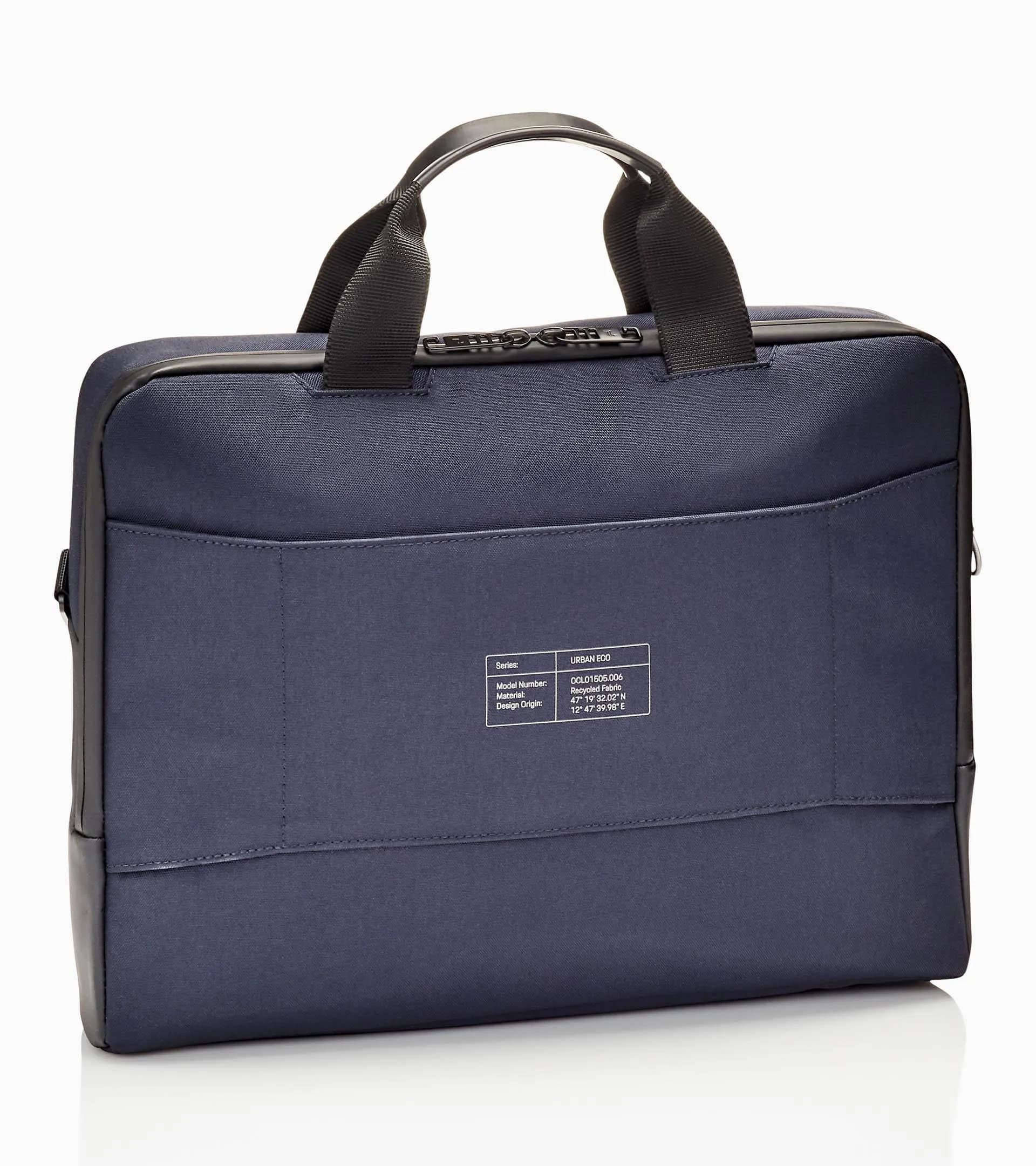 Urban Eco Briefcase M | PORSCHE SHOP