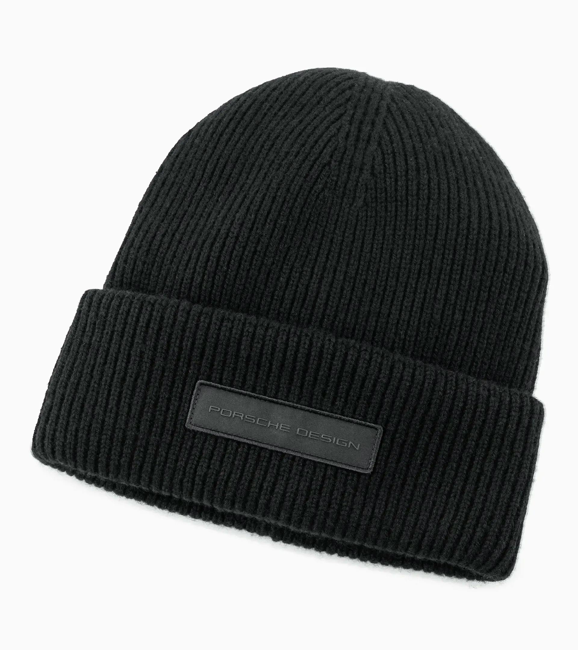 Cashmere-Mix  Beanie thumbnail 0