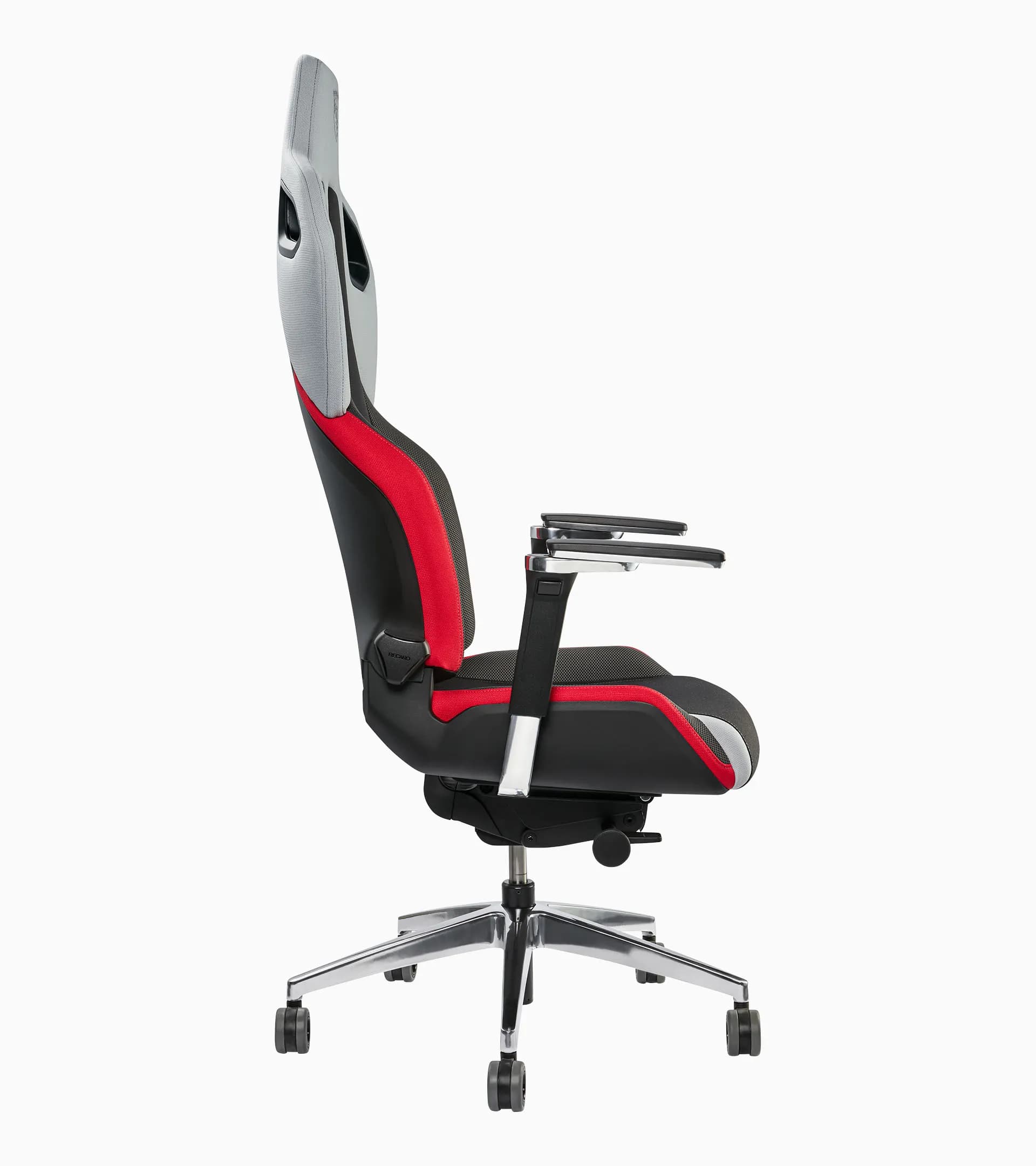Chaise gaming RECARO x Porsche édition limitée 3