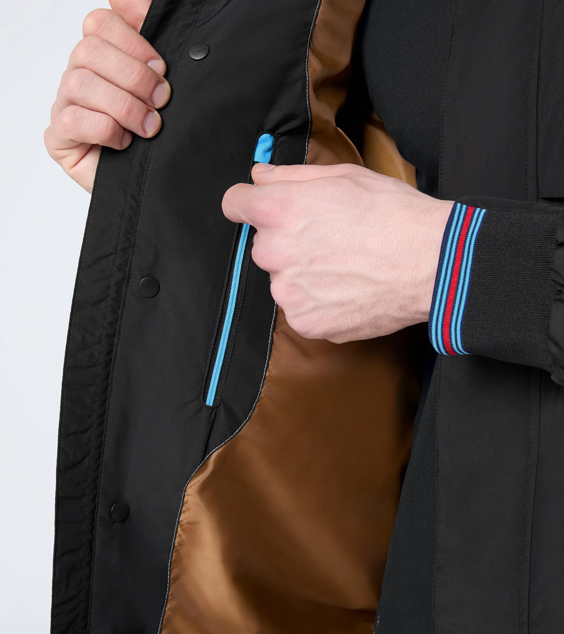 Windbreaker – MARTINI RACING® 3