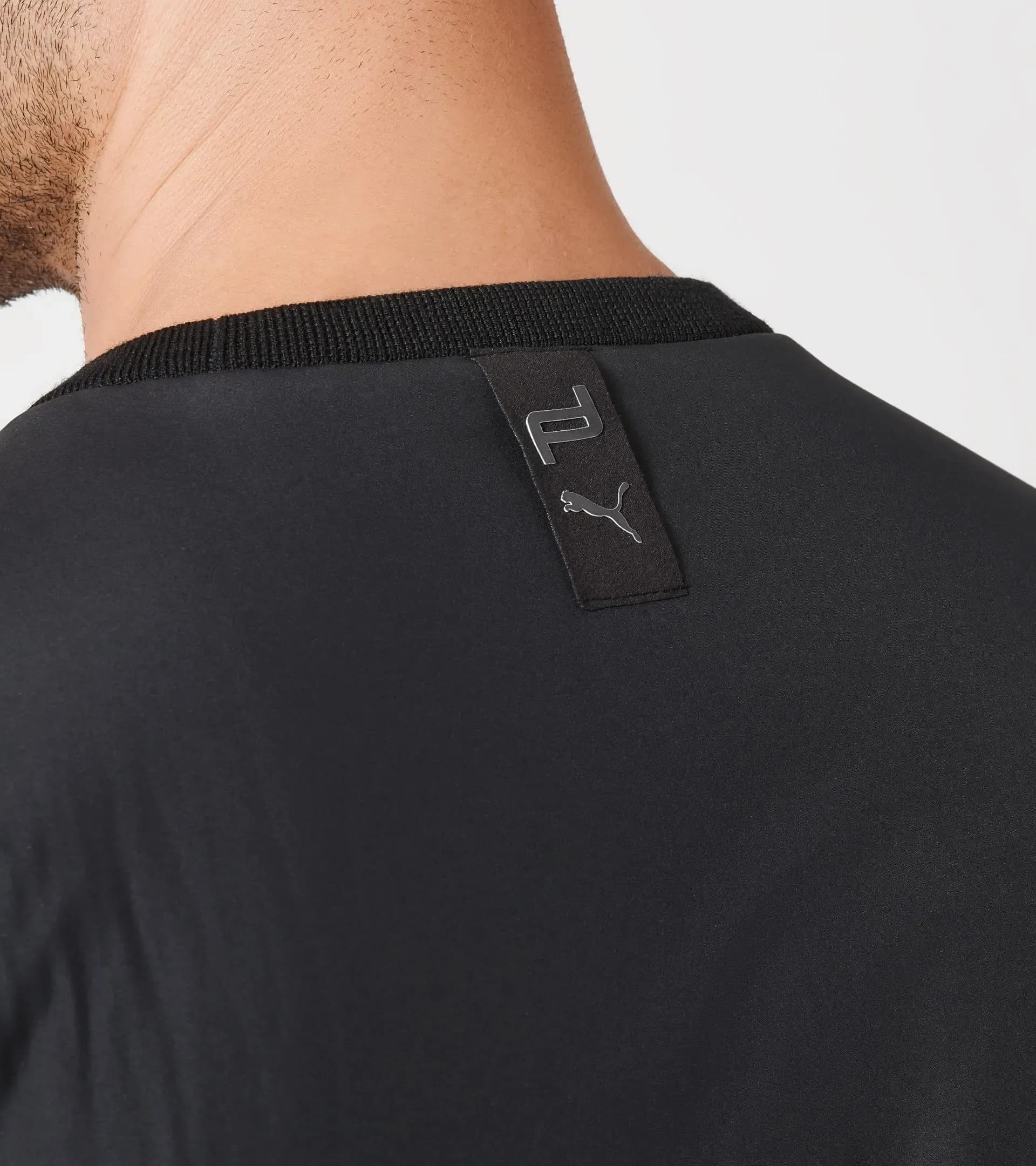 Light Padded Jacket 4