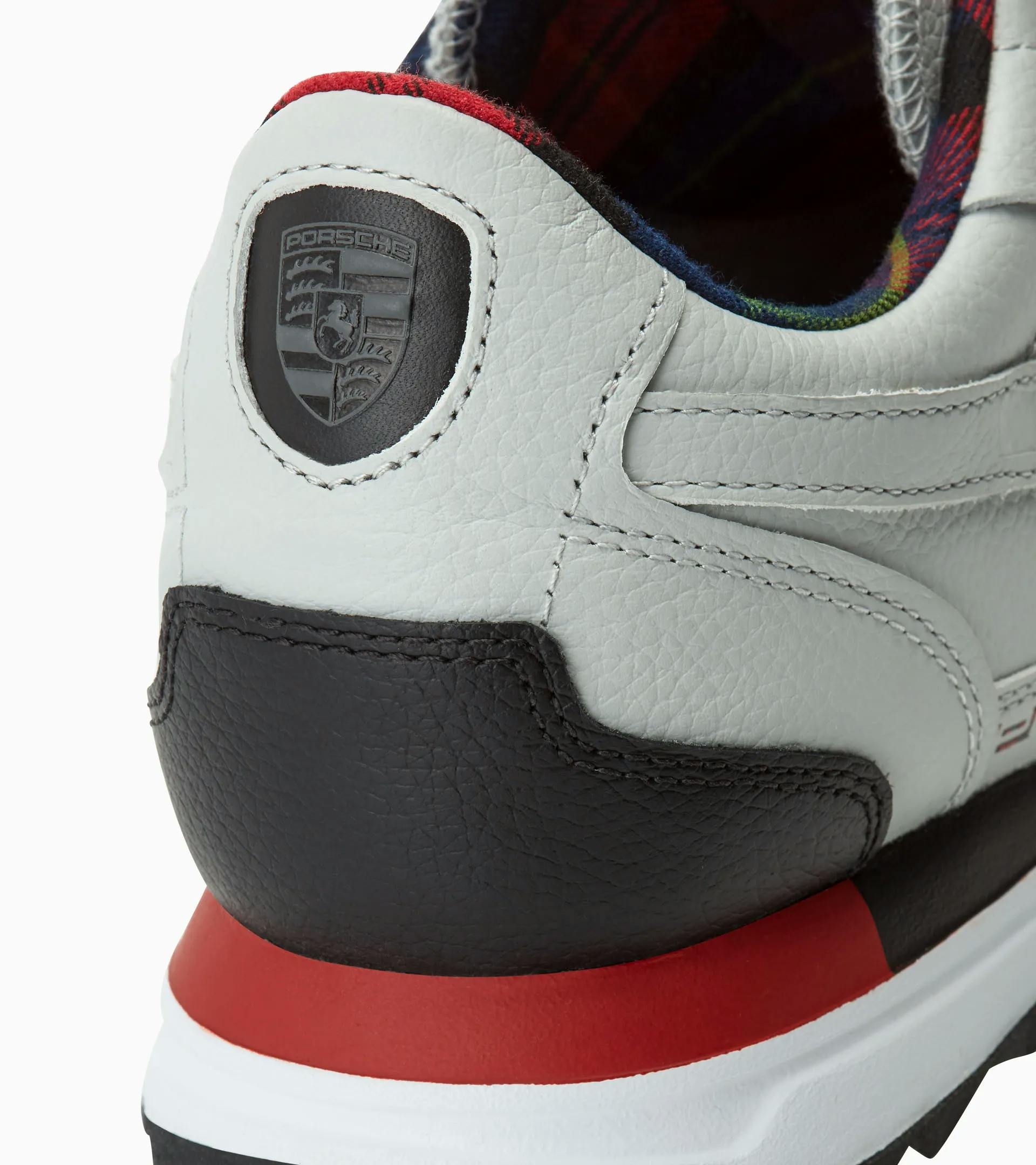 Sneaker 50Y 911 Turbo – Turbo No. 1 – Limited Edition thumbnail 2