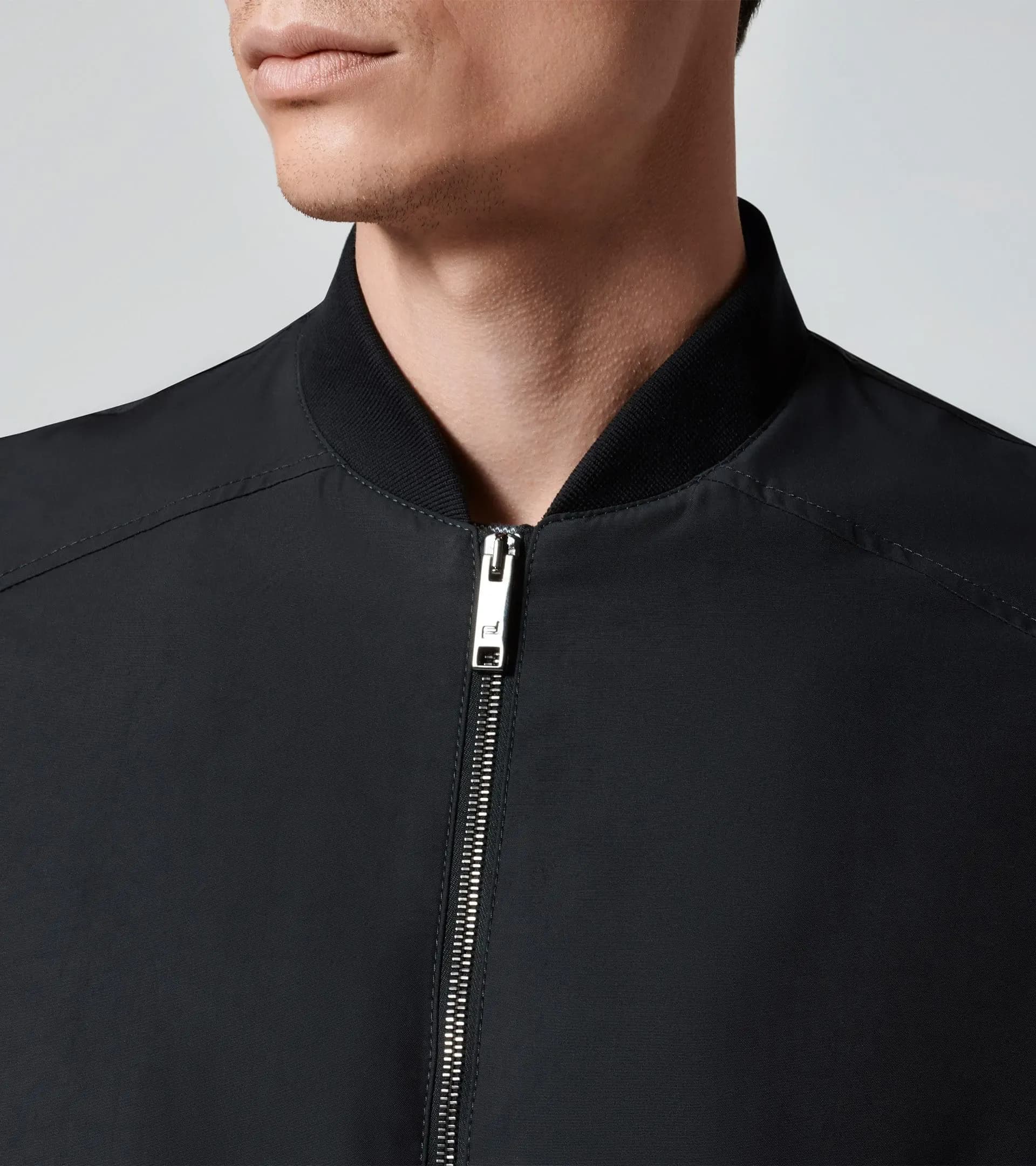 Blouson minimaliste 3
