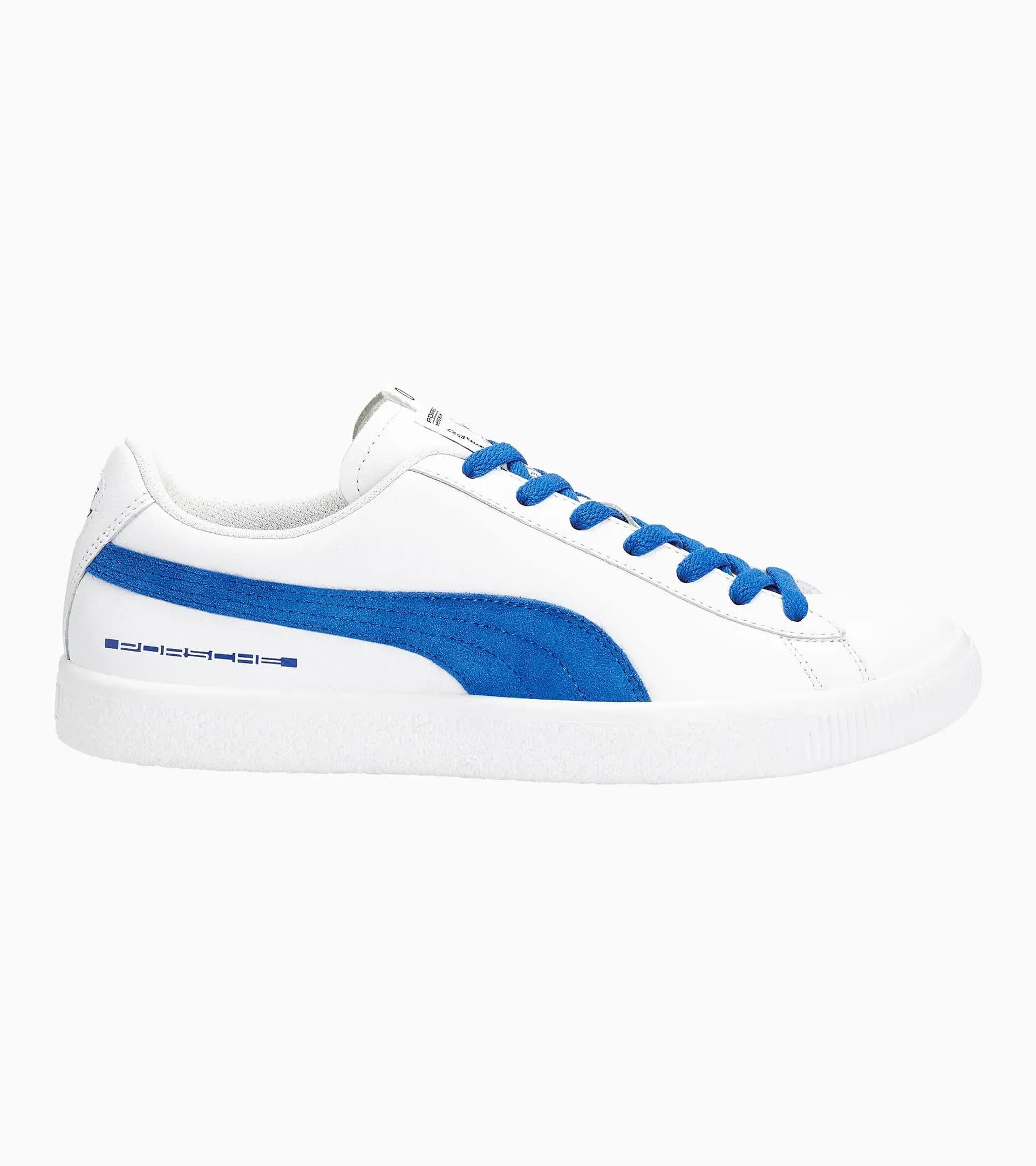PUMA x Porsche Suede RS 2.7 Sneaker - Unisex - Limited Edition - AUSVERKAUFT 2