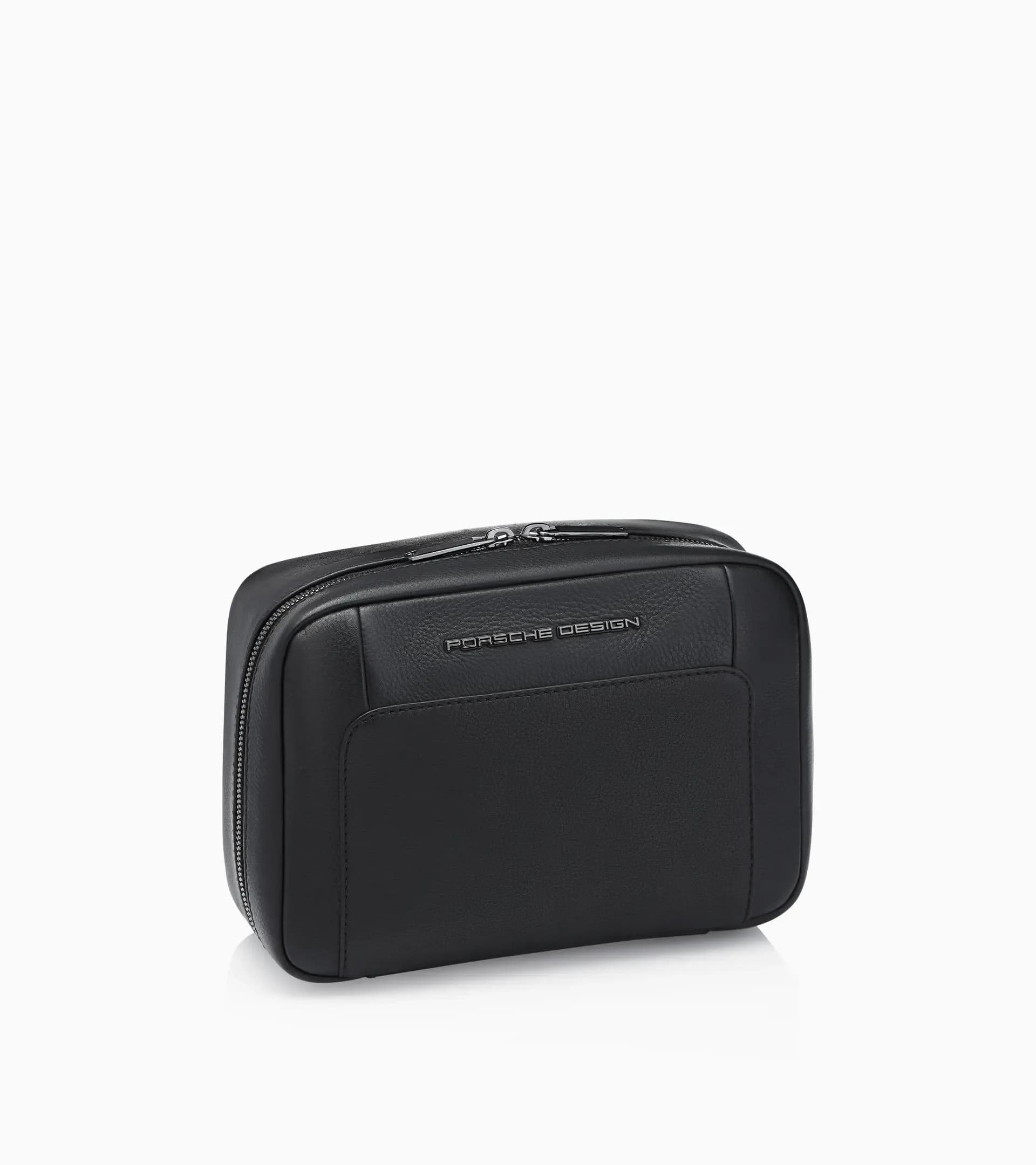 Roadster Leather Beauty Case M 1