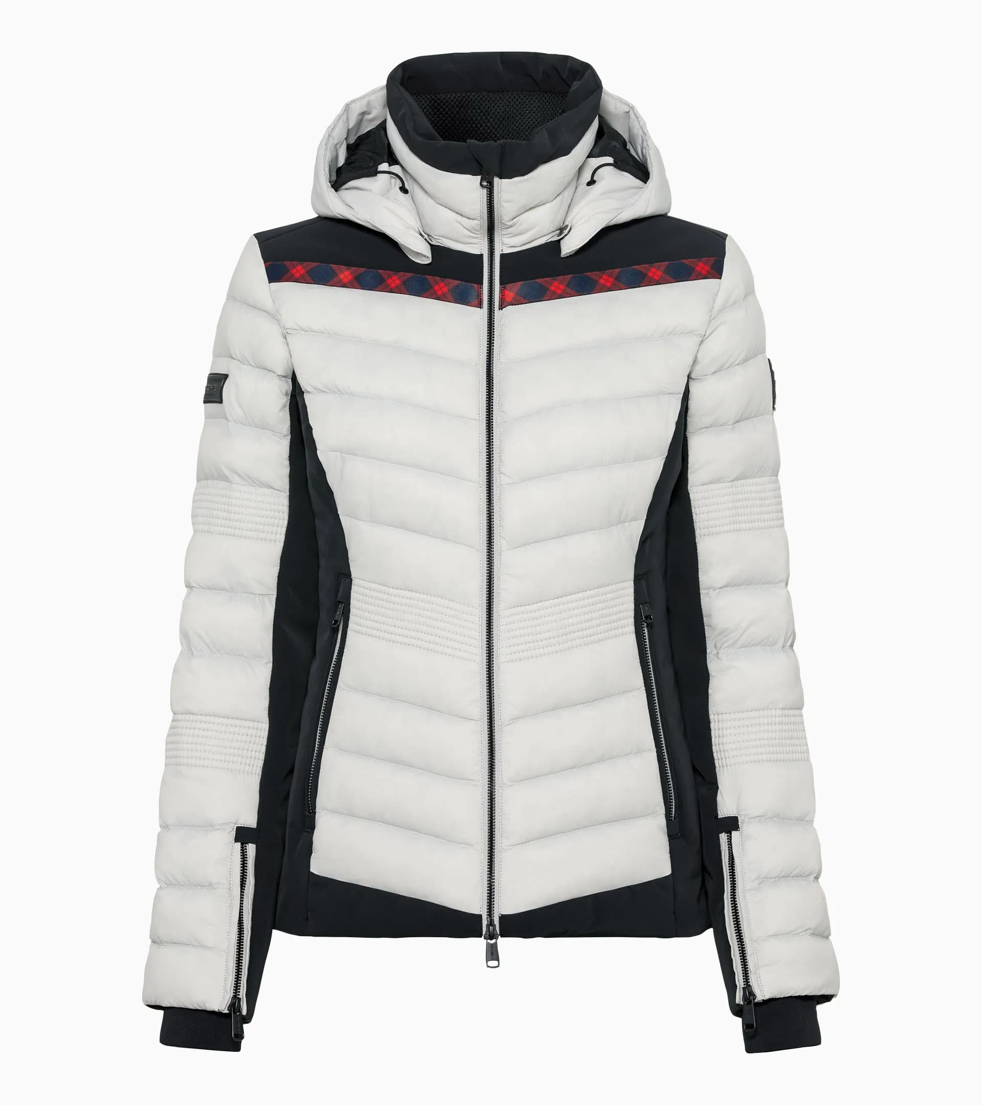 Veste de ski femme PORSCHE HEAD – Turbo No. 1 1