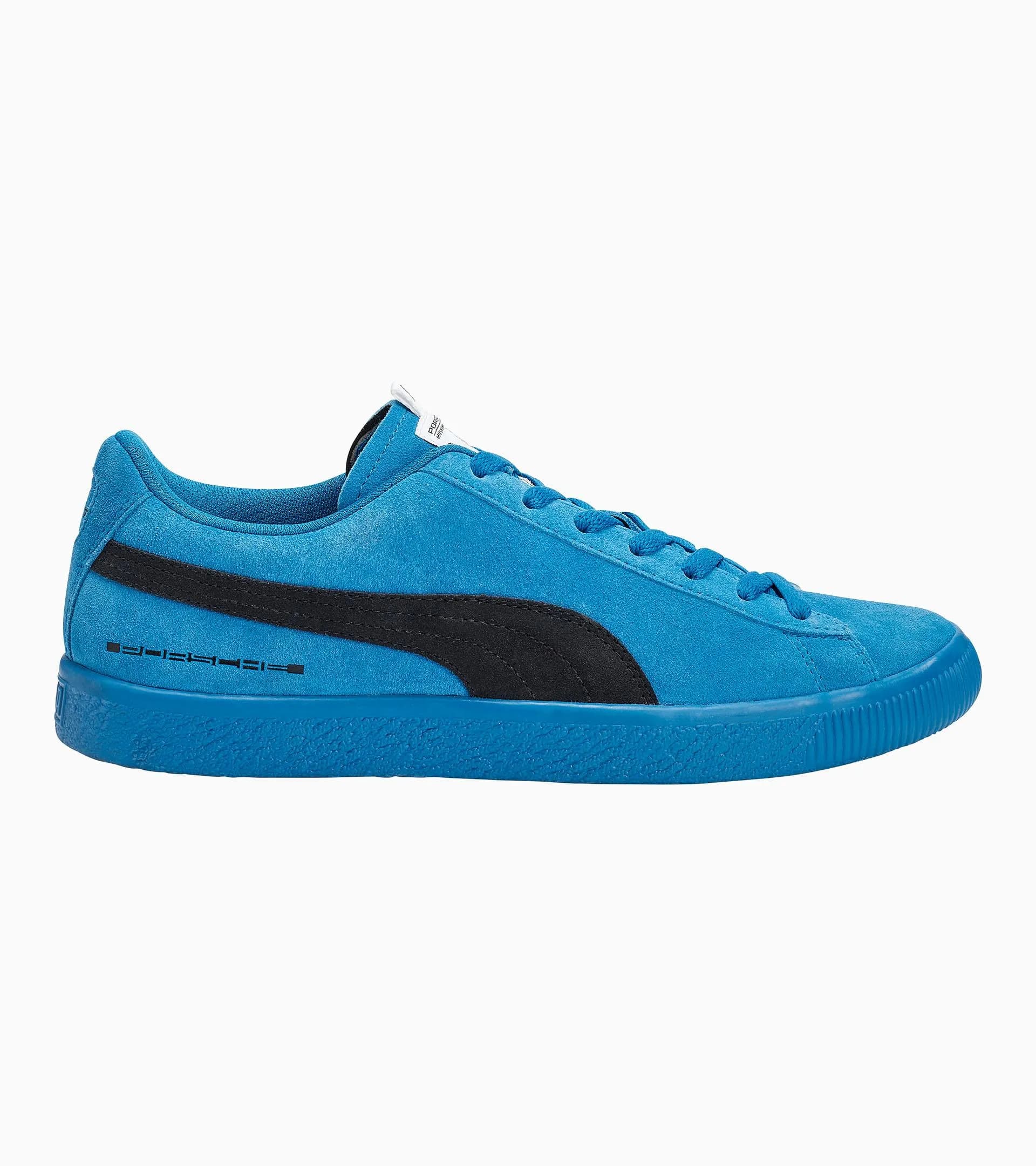 Mens puma shop suede limited edition