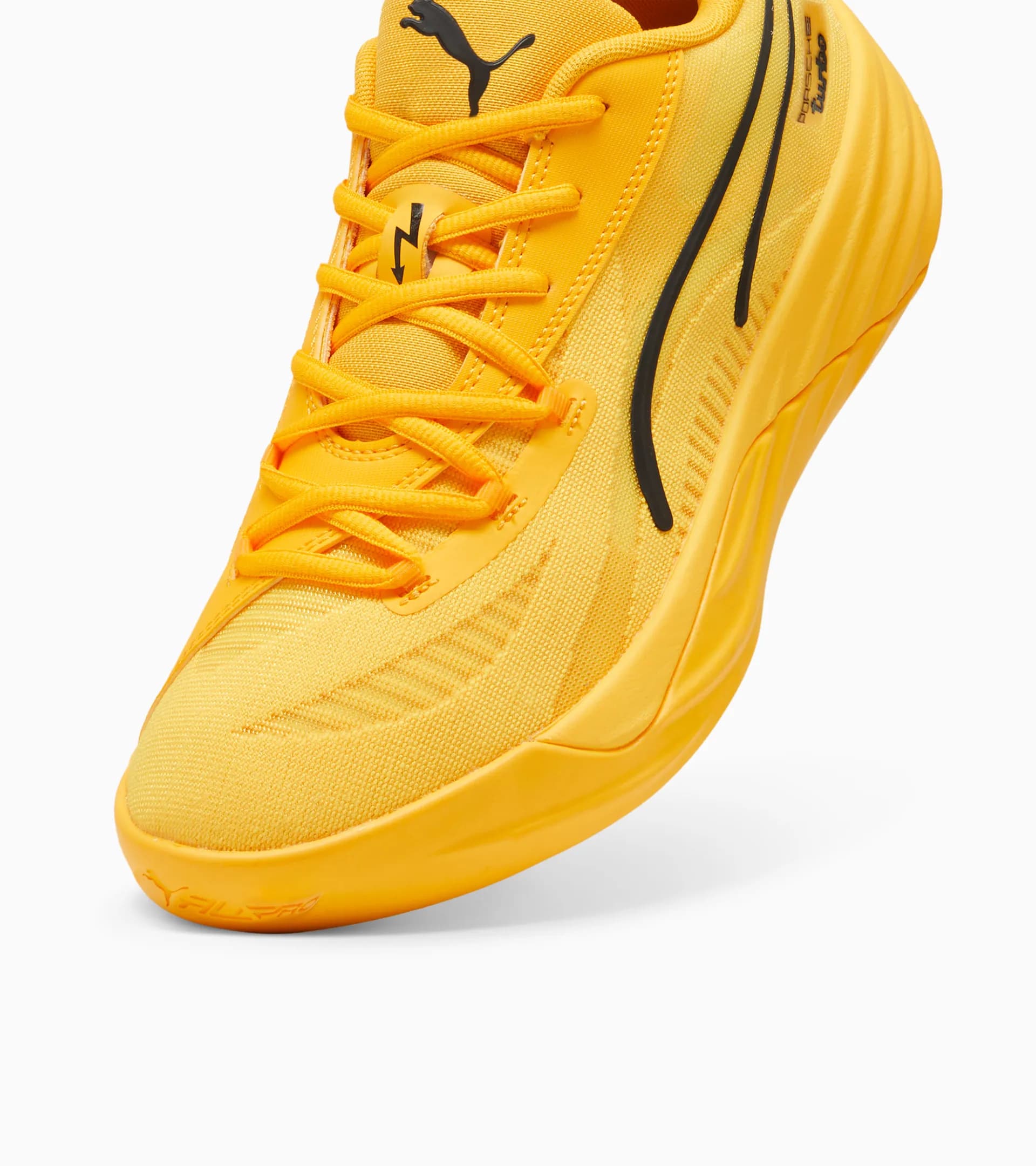 PUMA x PORSCHE All-Pro Nitro Men's Basketball Shoes