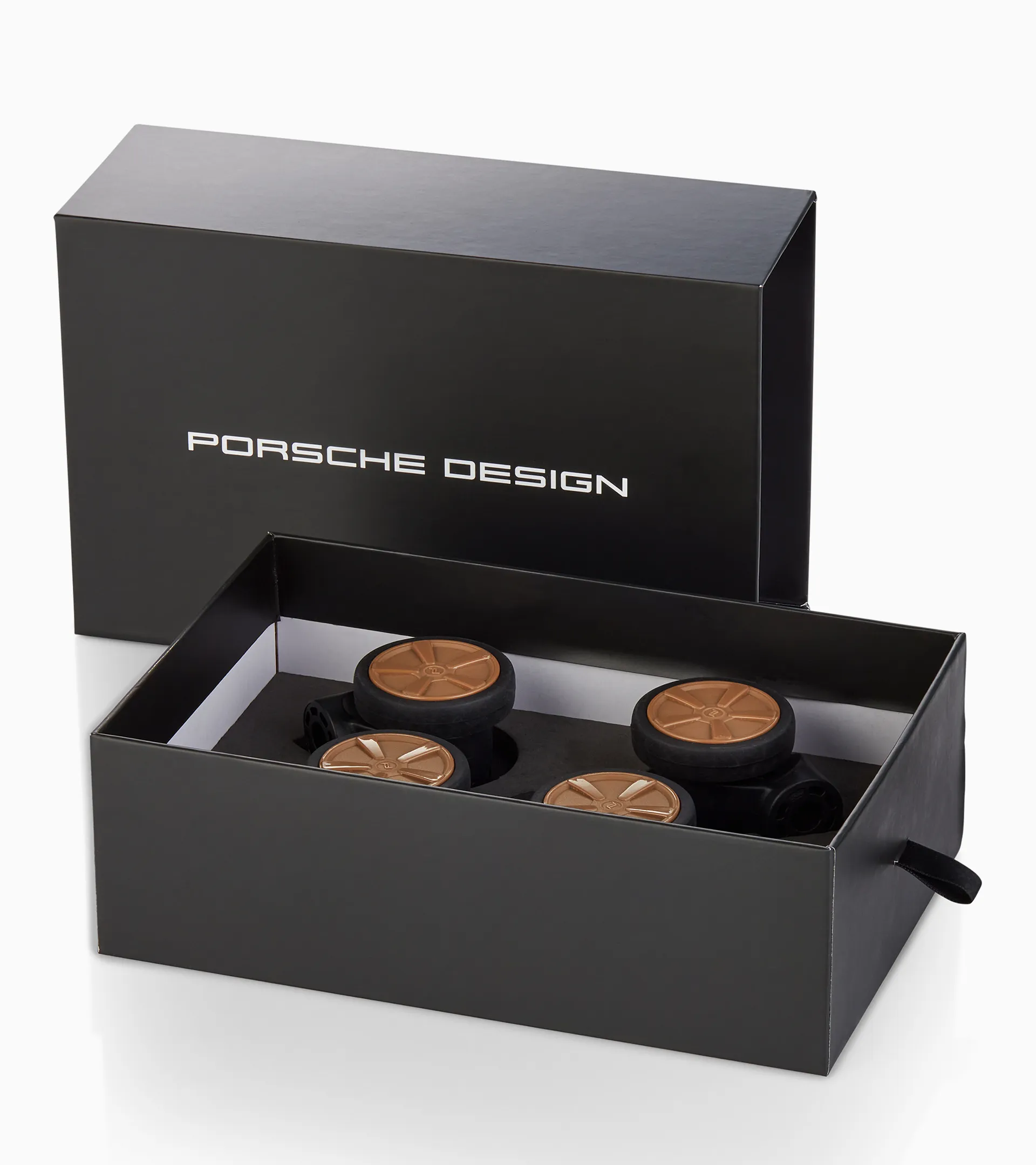 Wheel Set S – Roadster Trolley  2